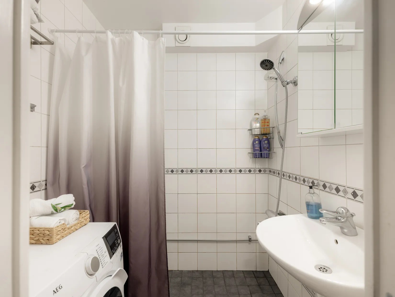 Bostadsrätt, Kruthornsvägen 56A, Edsberg, Sollentuna