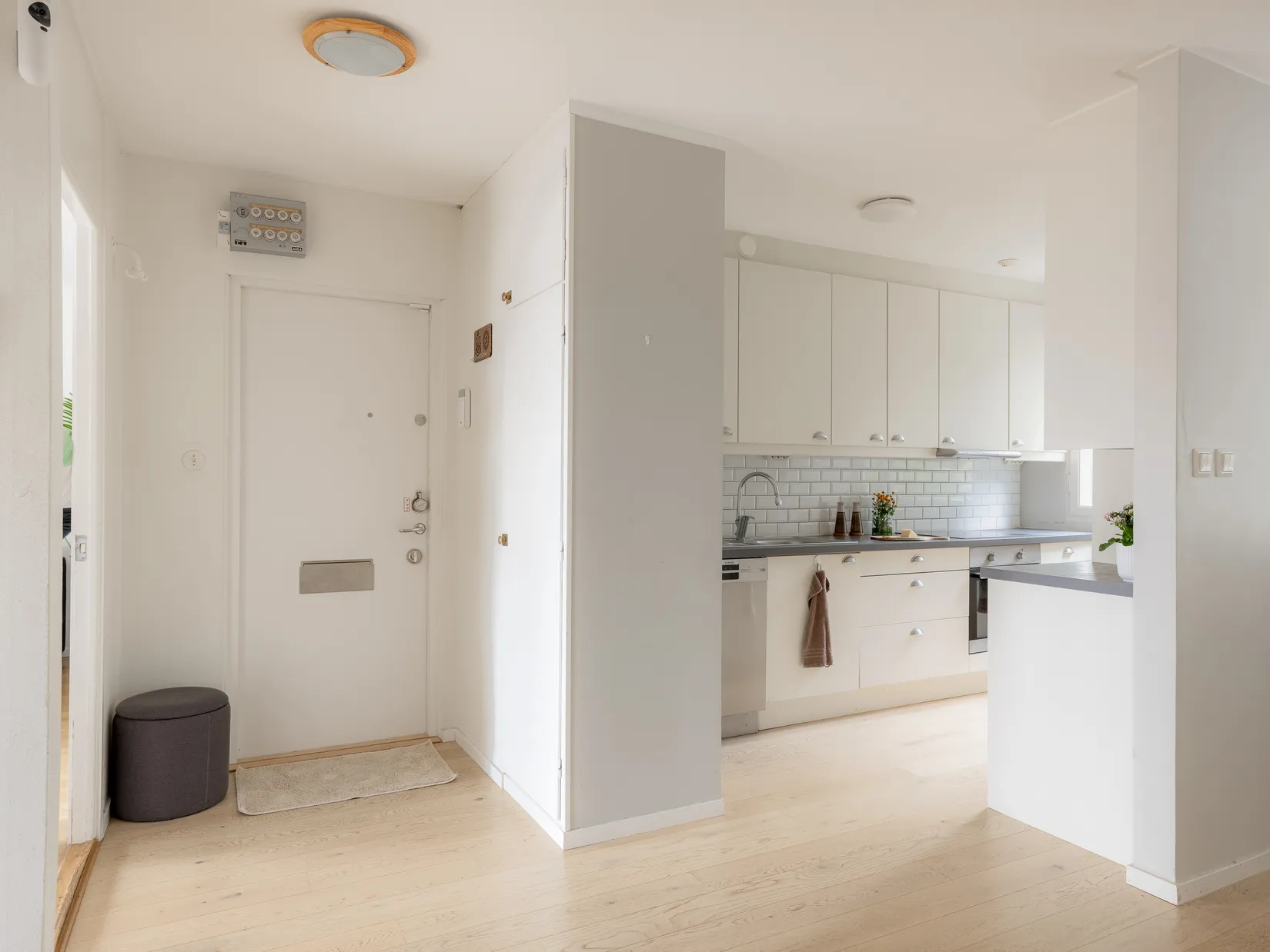 Bostadsrätt, Kruthornsvägen 56A, Edsberg, Sollentuna