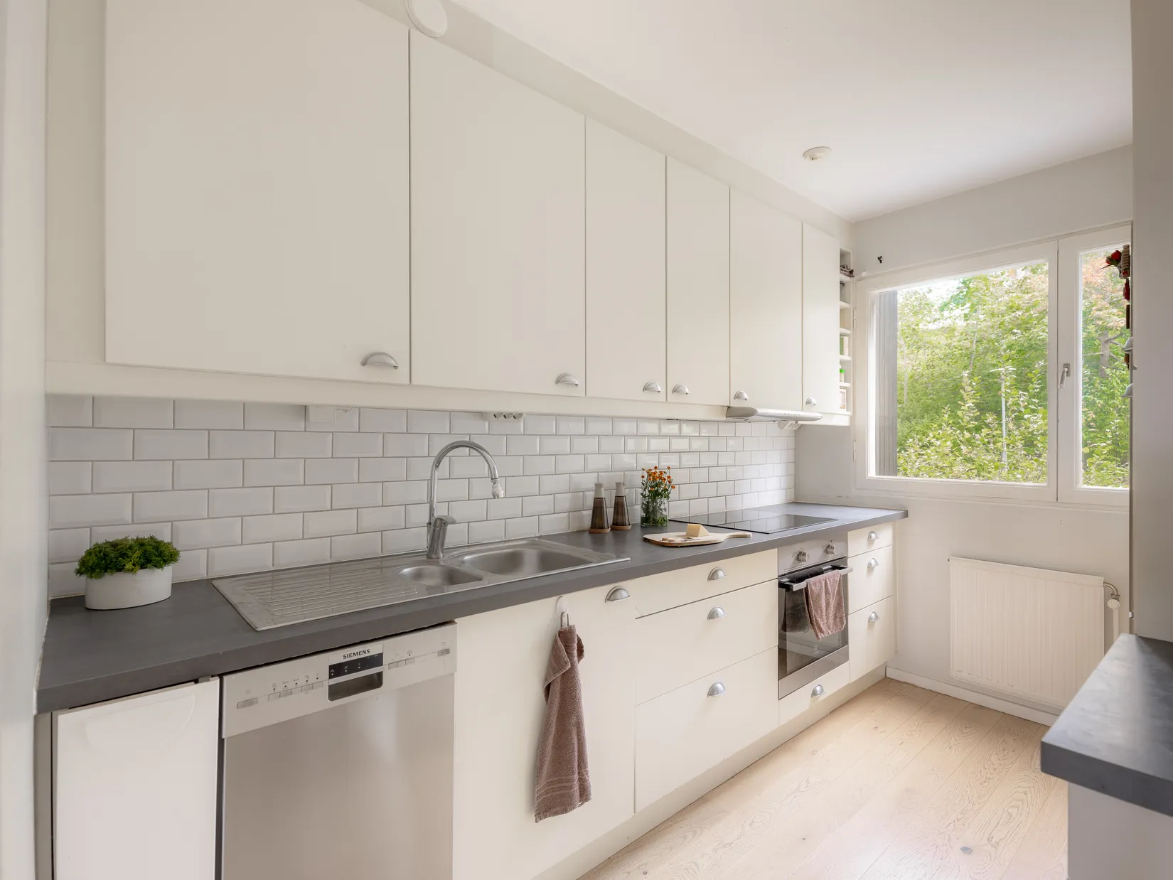 Bostadsrätt, Kruthornsvägen 56A, Edsberg, Sollentuna
