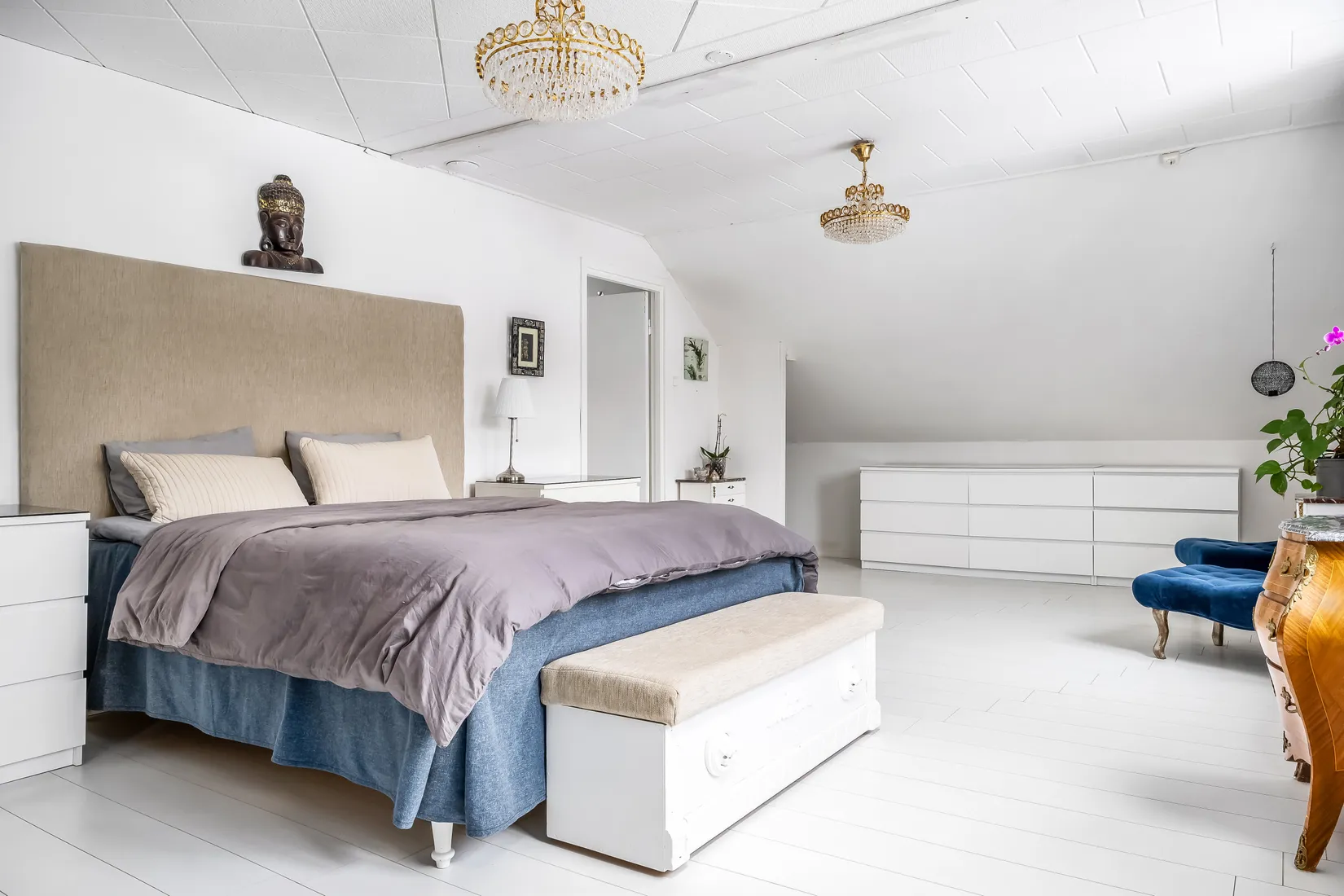 Villa, Walenius väg 9, Ljusfallshammar, Finspång