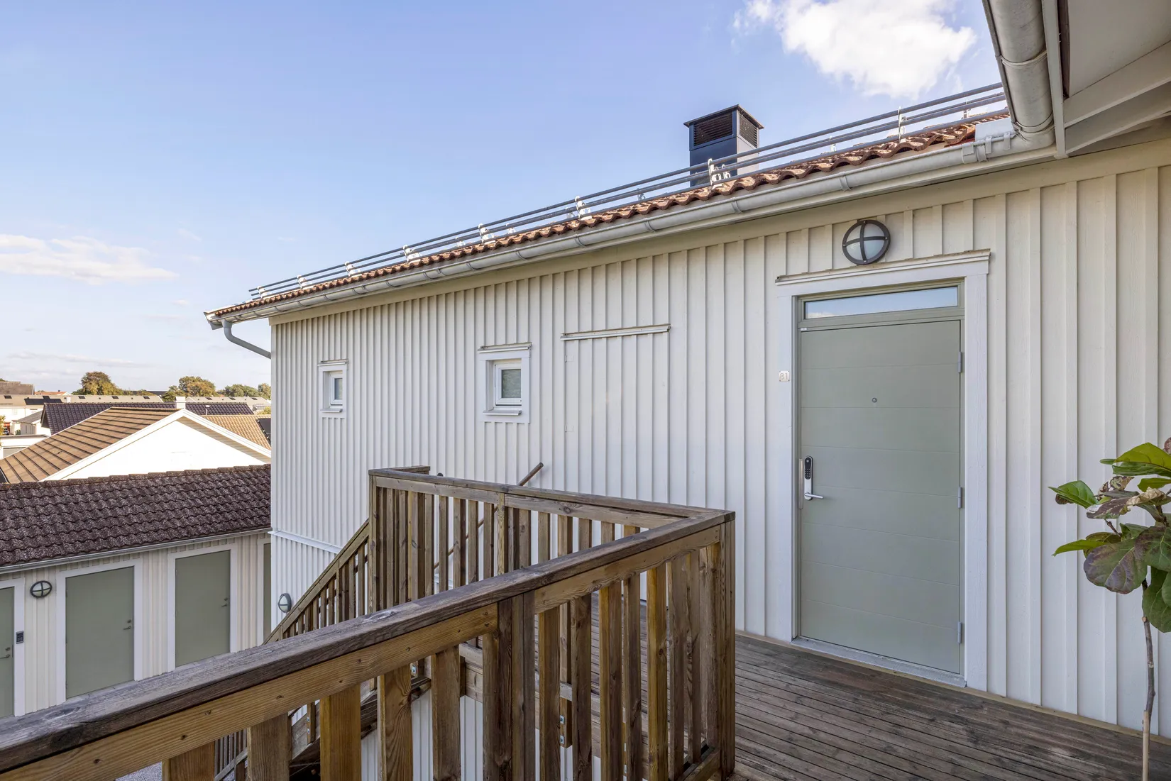 Bostadsrätt, Frökentorpsvägen 81, Sofieberg, Halmstad