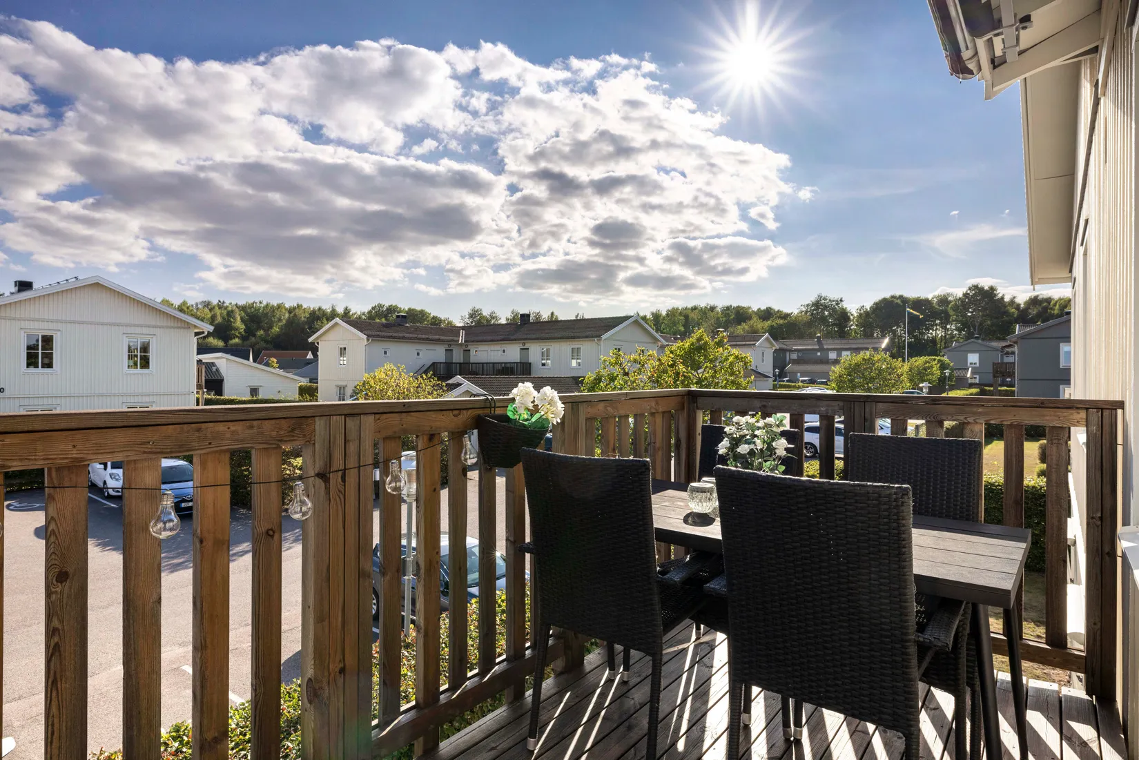 Bostadsrätt, Frökentorpsvägen 81, Sofieberg, Halmstad