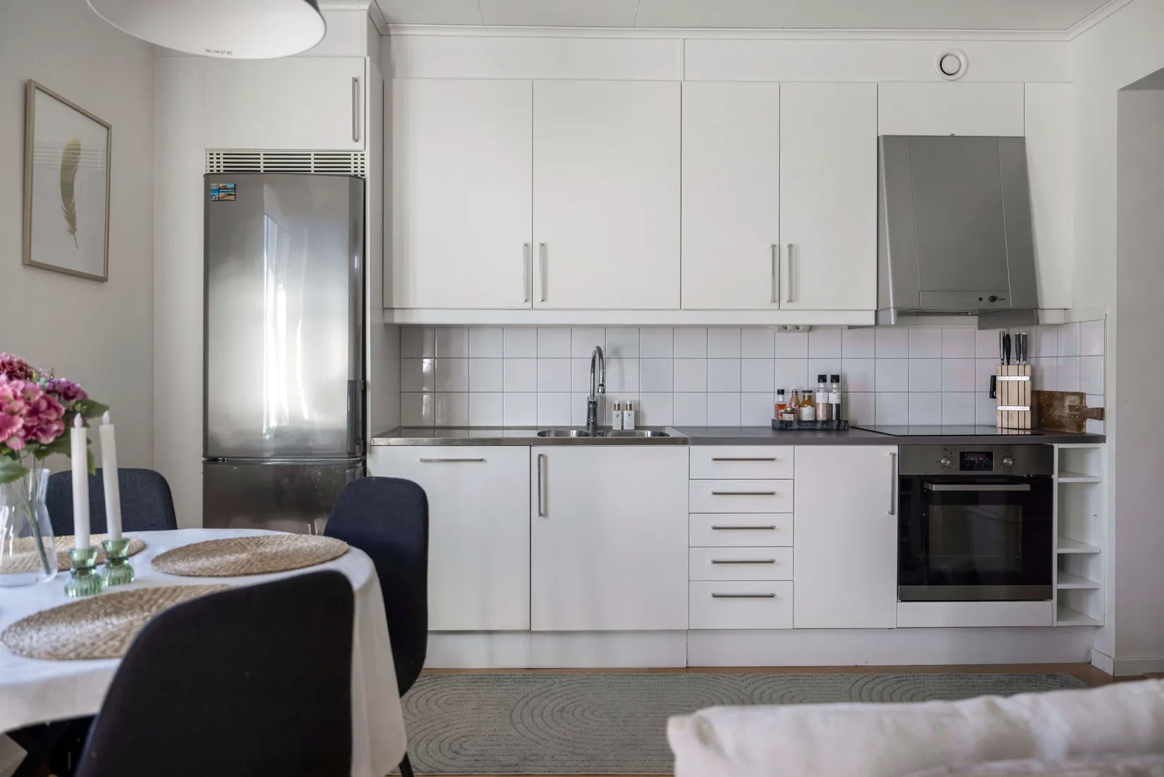 Bostadsrätt, Frökentorpsvägen 81, Sofieberg, Halmstad