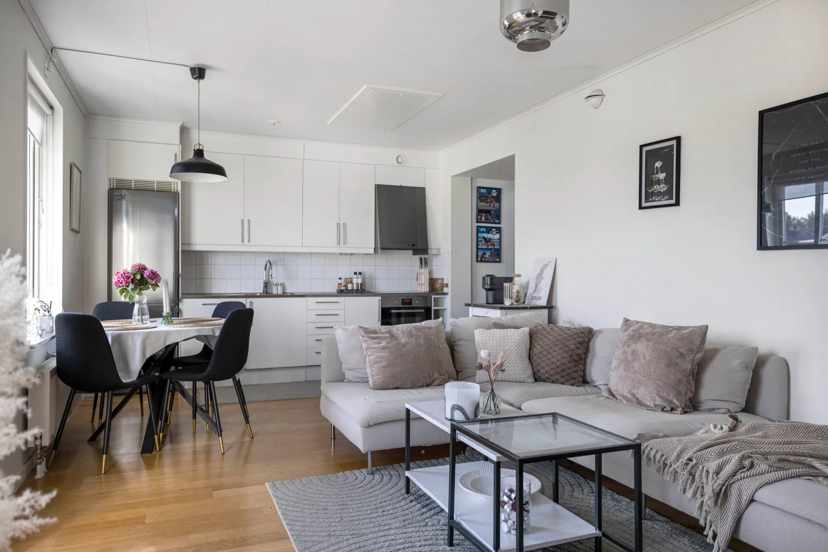 Bostadsrätt, Frökentorpsvägen 81, Sofieberg, Halmstad