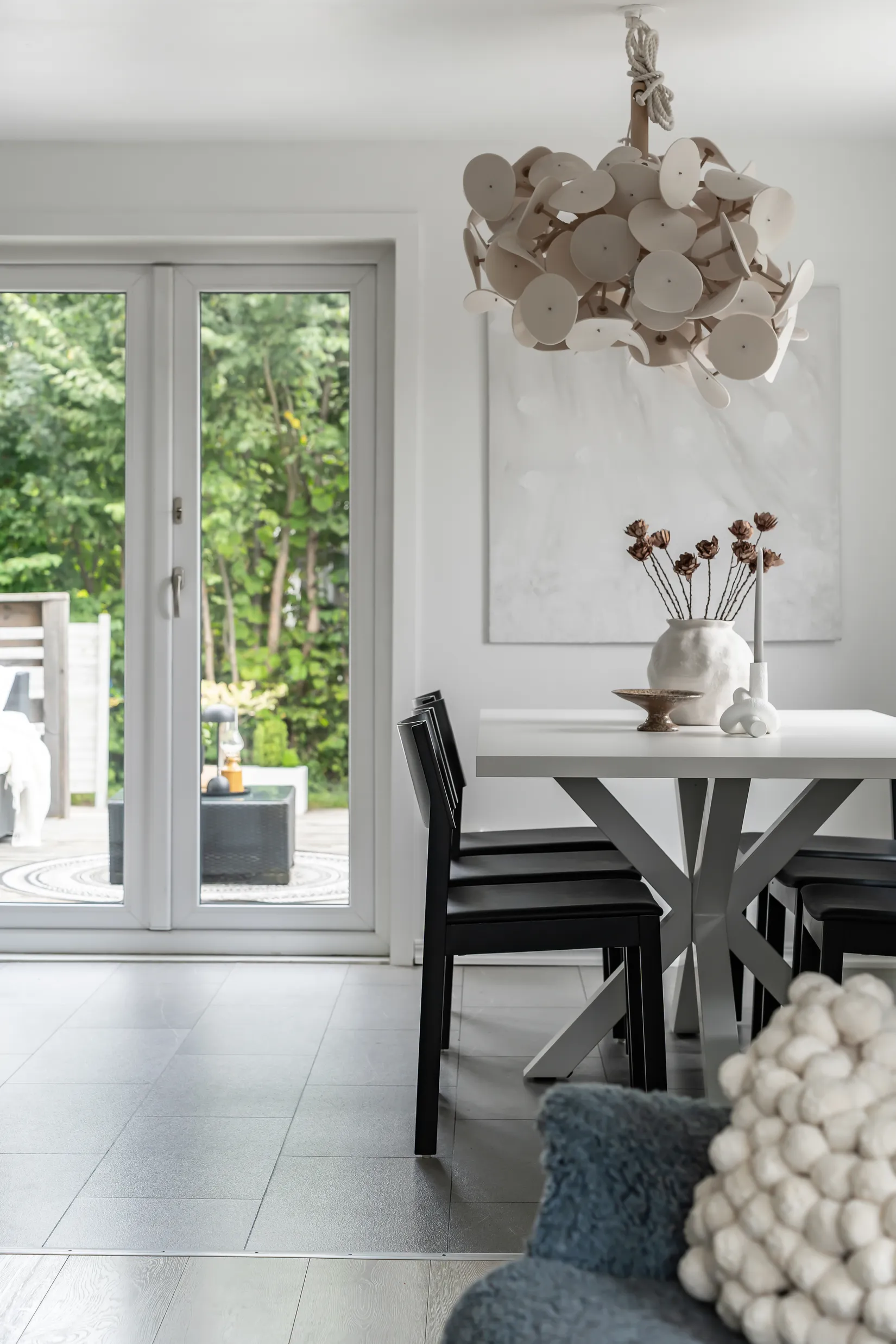 Villa, Korpvägen 5, Hedentorp, Kristianstad