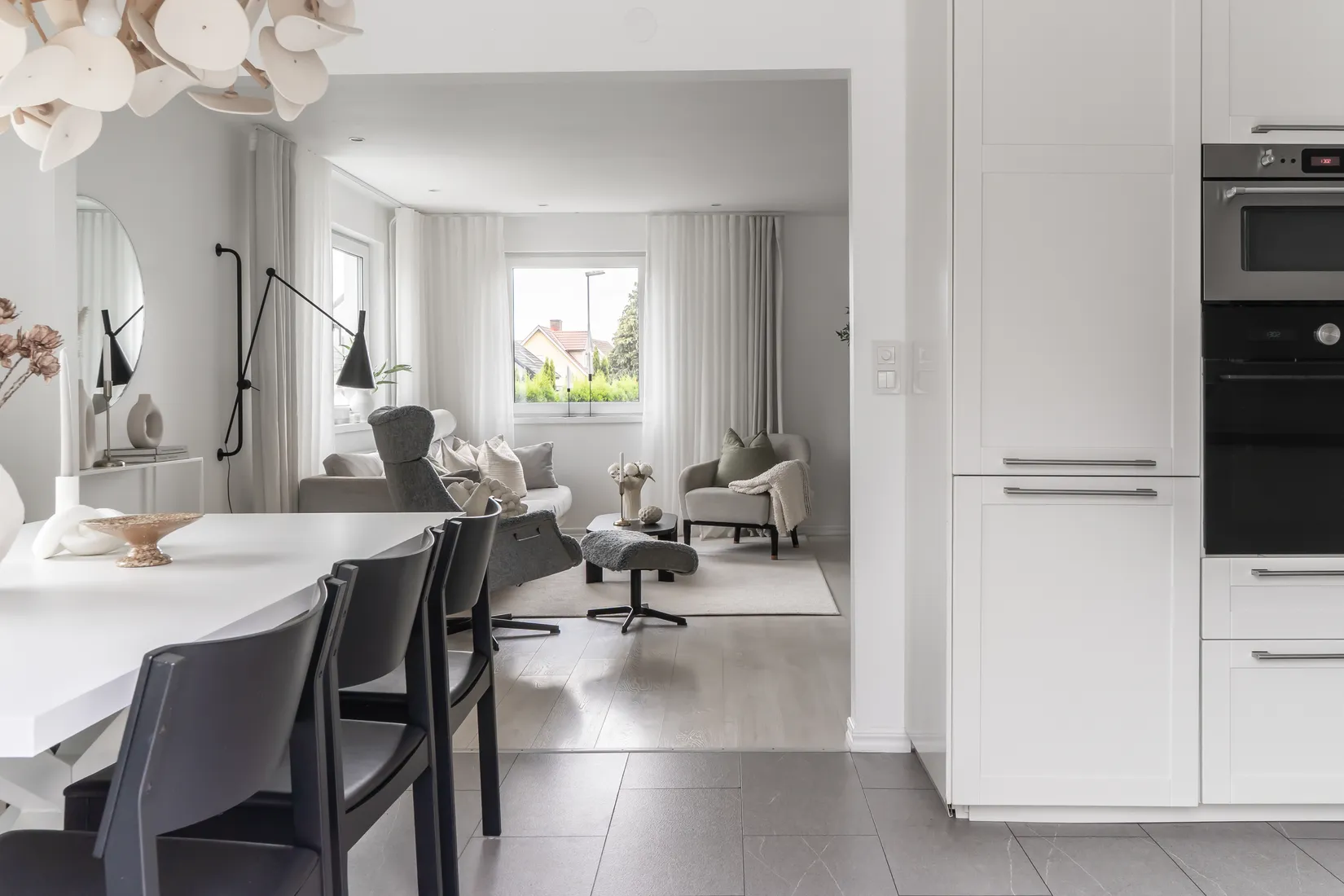 Villa, Korpvägen 5, Hedentorp, Kristianstad