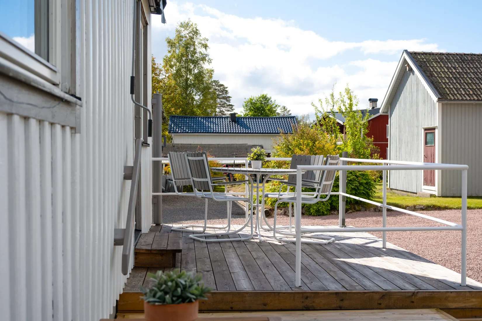 Villa, Brunnsvägen 22, Ludvika