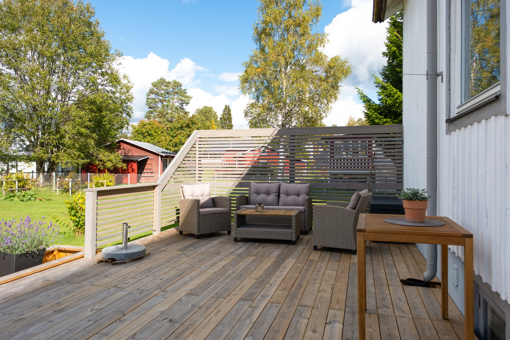 Villa, Brunnsvägen 22, Ludvika