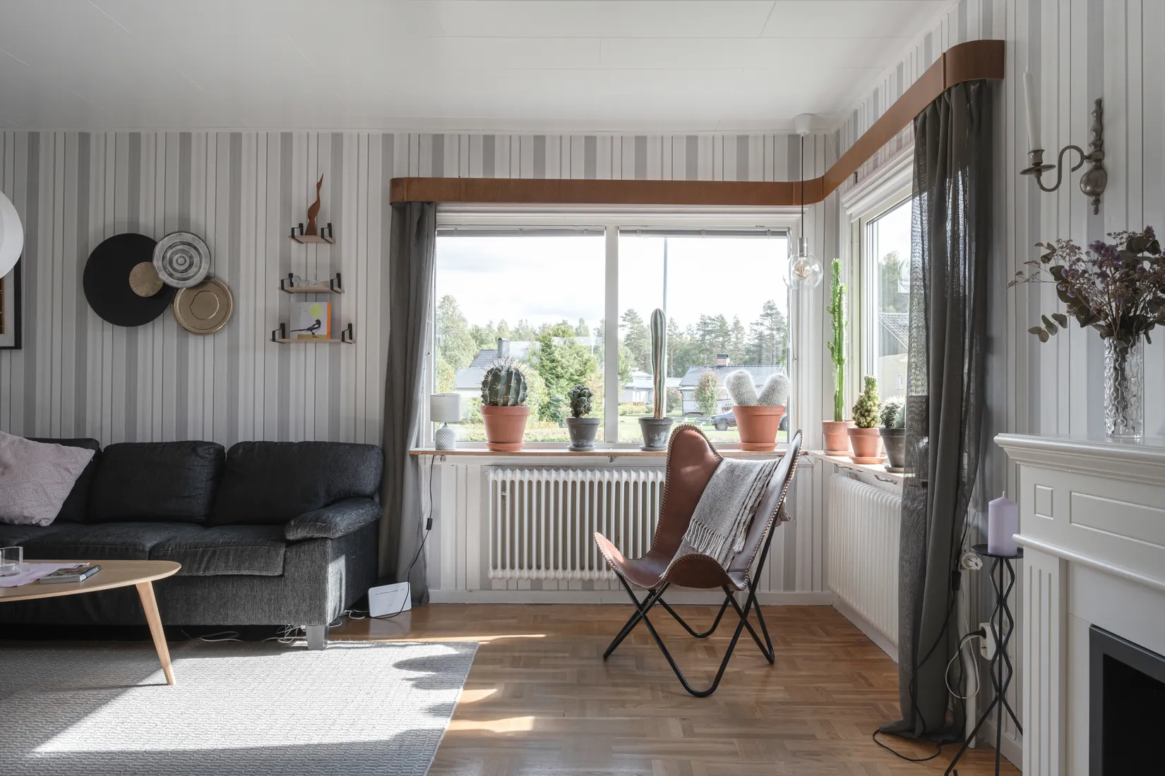 Villa, Brunnsvägen 22, Ludvika