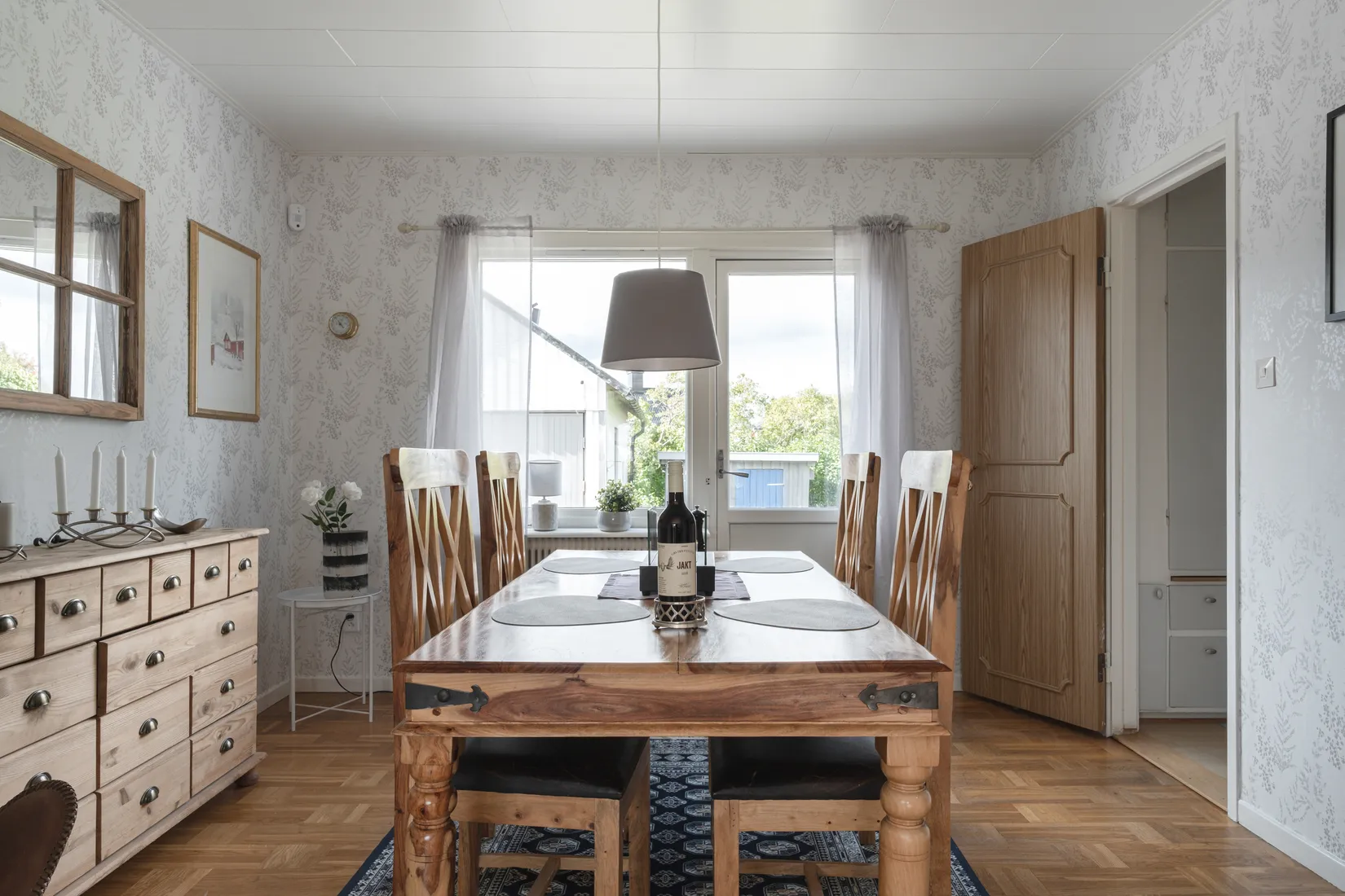 Villa, Brunnsvägen 22, Ludvika