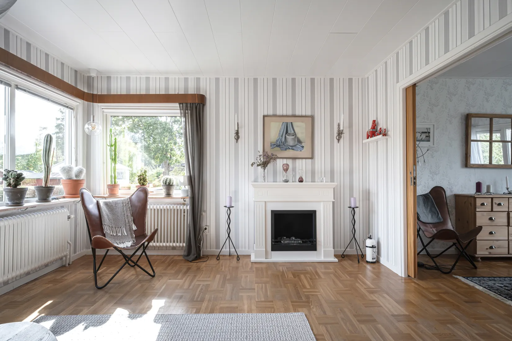Villa, Brunnsvägen 22, Ludvika