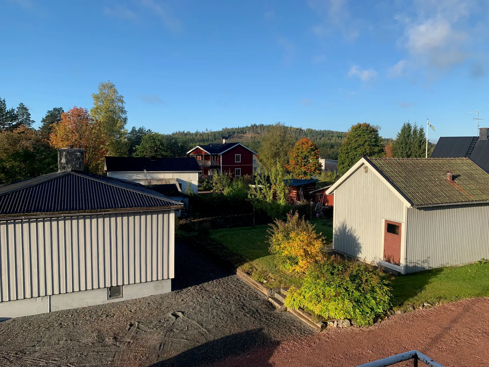 Villa, Brunnsvägen 22, Ludvika