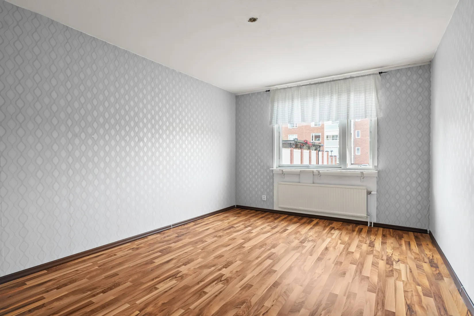 Bostadsrätt, Bergsgatan 21A - Hiss, Södermalm, Sundsvall