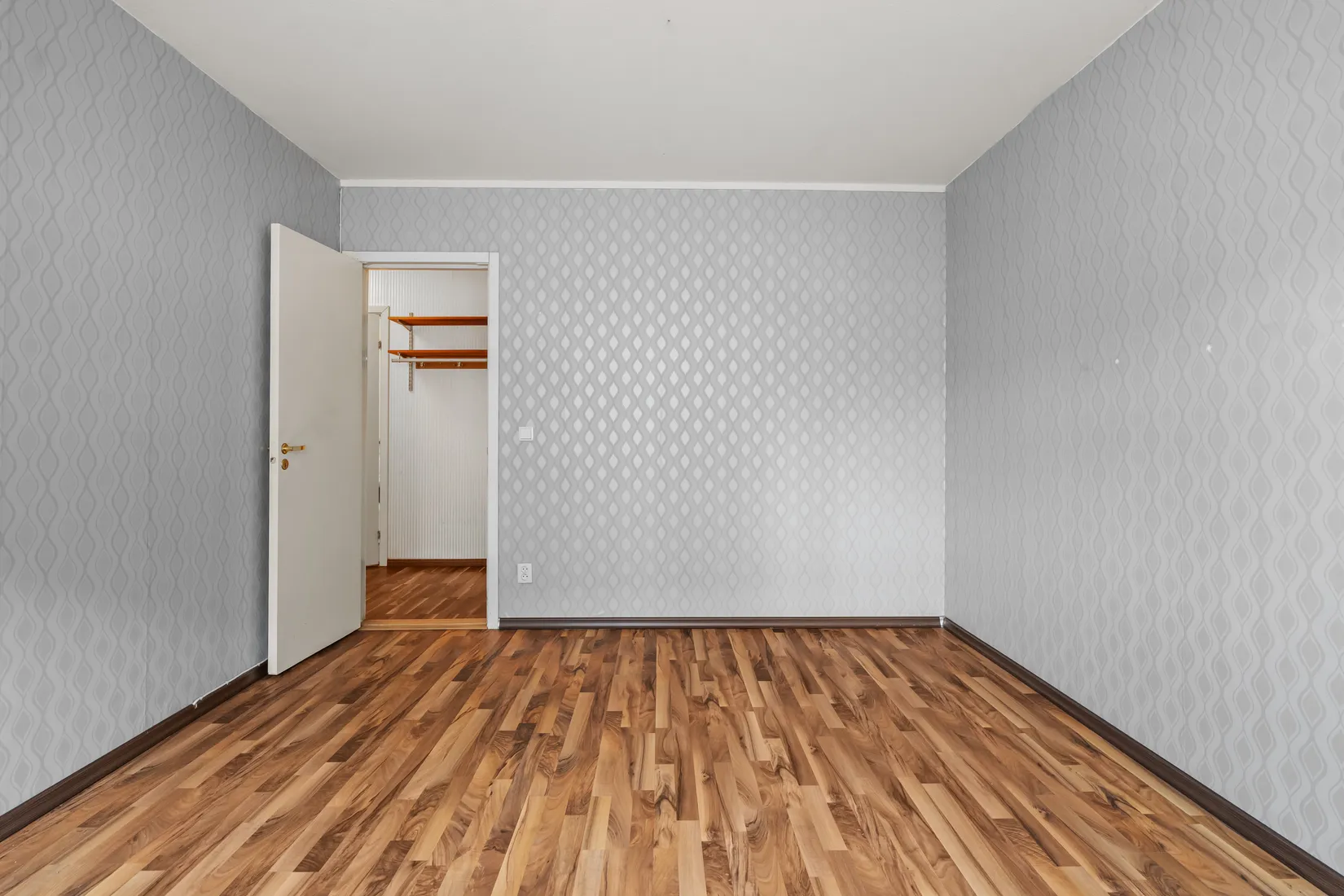 Bostadsrätt, Bergsgatan 21A - Hiss, Södermalm, Sundsvall