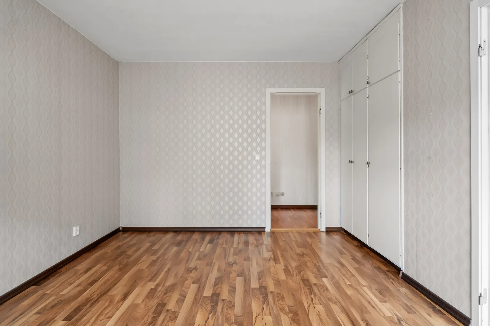 Bostadsrätt, Bergsgatan 21A - Hiss, Södermalm, Sundsvall