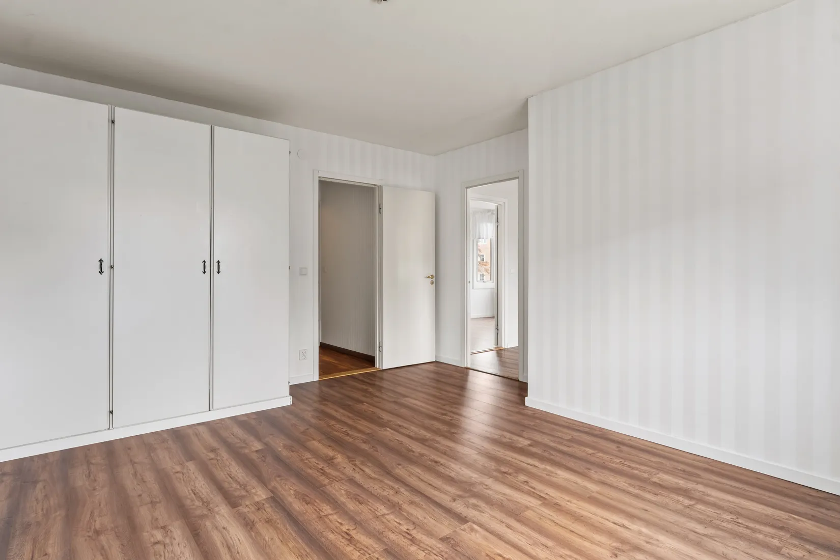 Bostadsrätt, Bergsgatan 21A - Hiss, Södermalm, Sundsvall