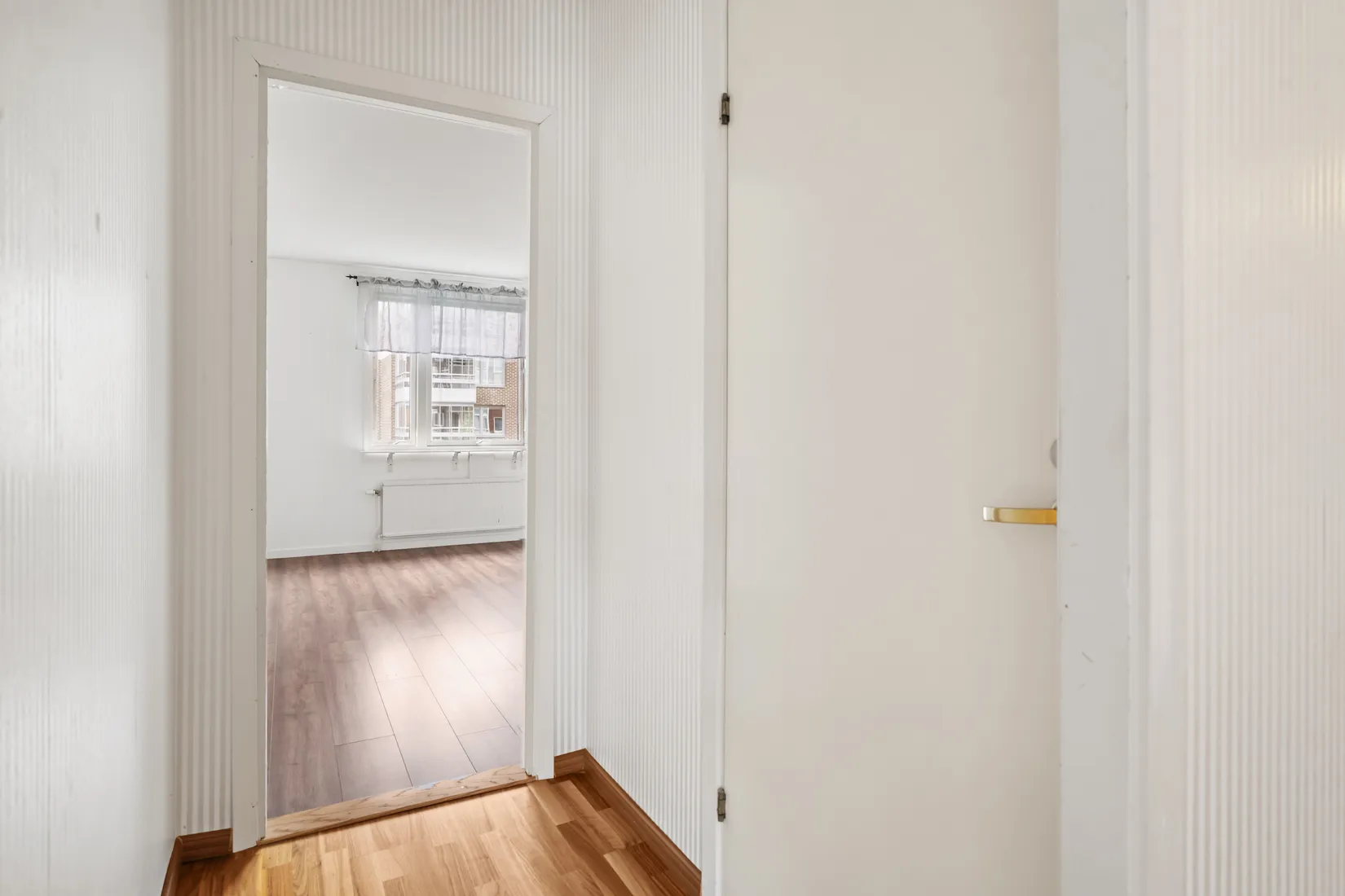 Bostadsrätt, Bergsgatan 21A - Hiss, Södermalm, Sundsvall