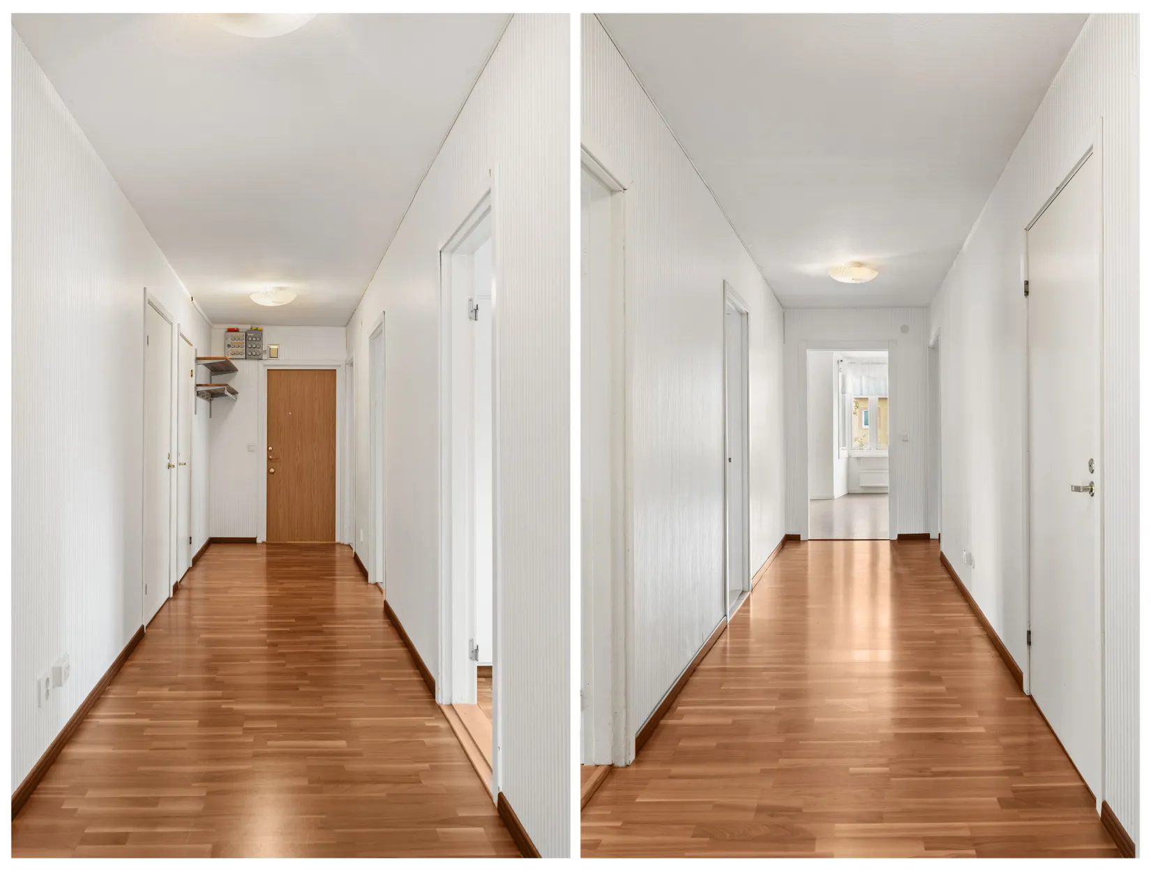 Bostadsrätt, Bergsgatan 21A - Hiss, Södermalm, Sundsvall