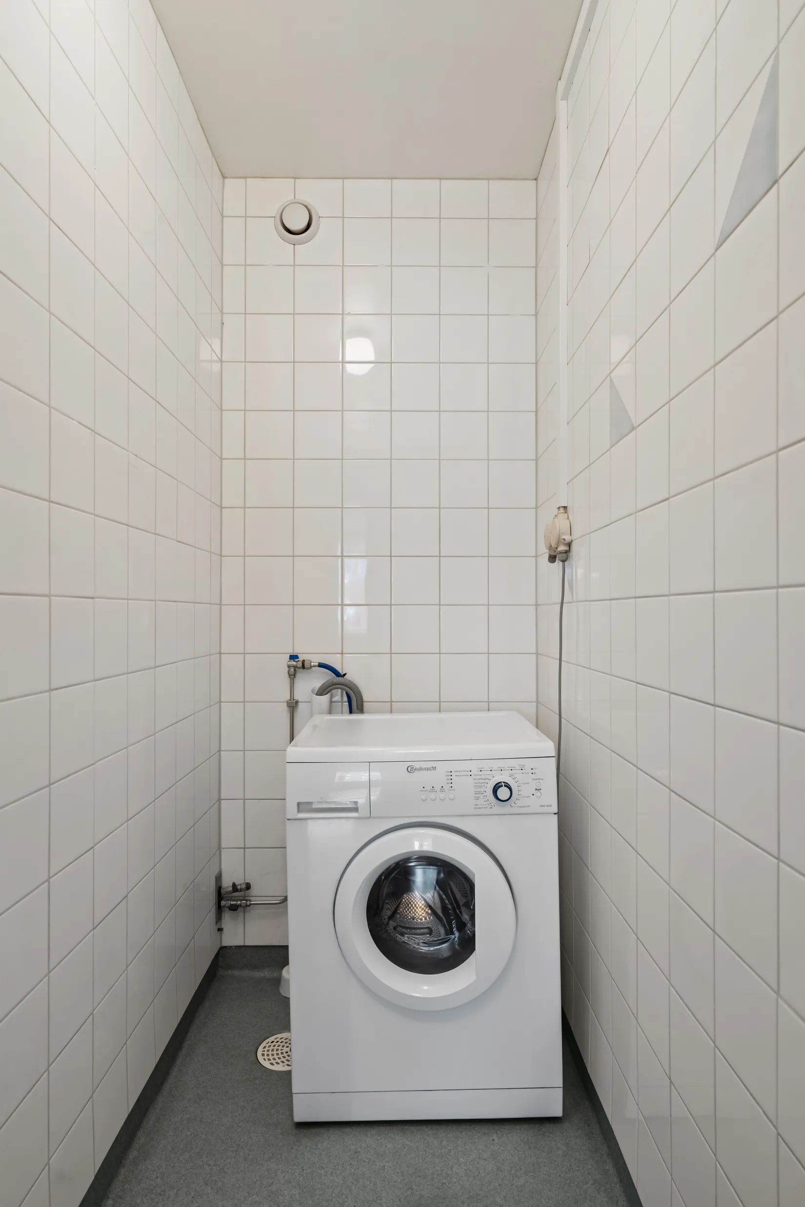 Bostadsrätt, Bergsgatan 21A - Hiss, Södermalm, Sundsvall