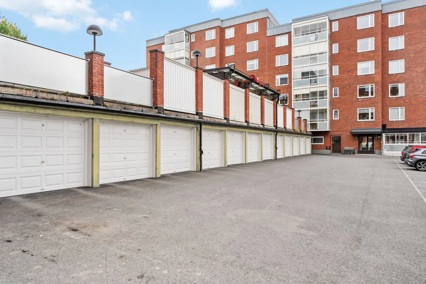 Bostadsrätt, Bergsgatan 21A - Hiss, Södermalm, Sundsvall