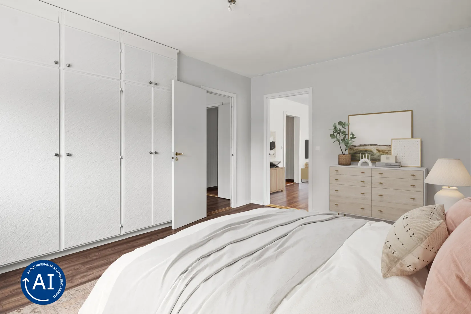 Bostadsrätt, Bergsgatan 21A - Hiss, Södermalm, Sundsvall