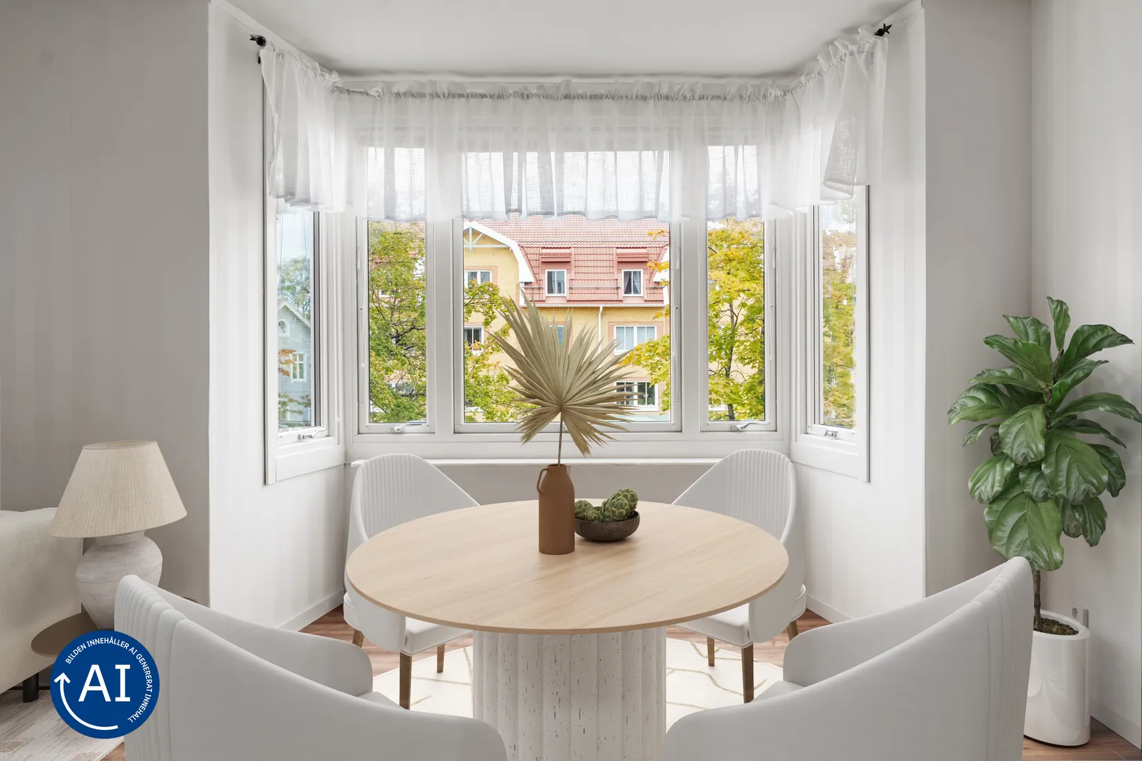 Bostadsrätt, Bergsgatan 21A - Hiss, Södermalm, Sundsvall