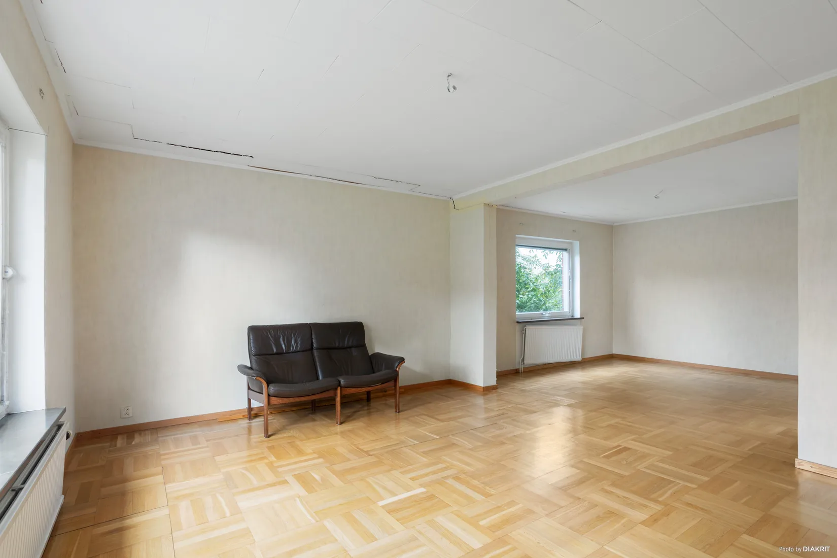 Villa, Kyrkovägen 6, Västra Ingelstad, Vellinge