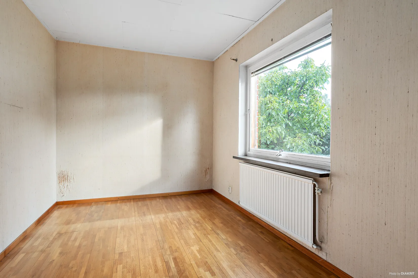 Villa, Kyrkovägen 6, Västra Ingelstad, Vellinge