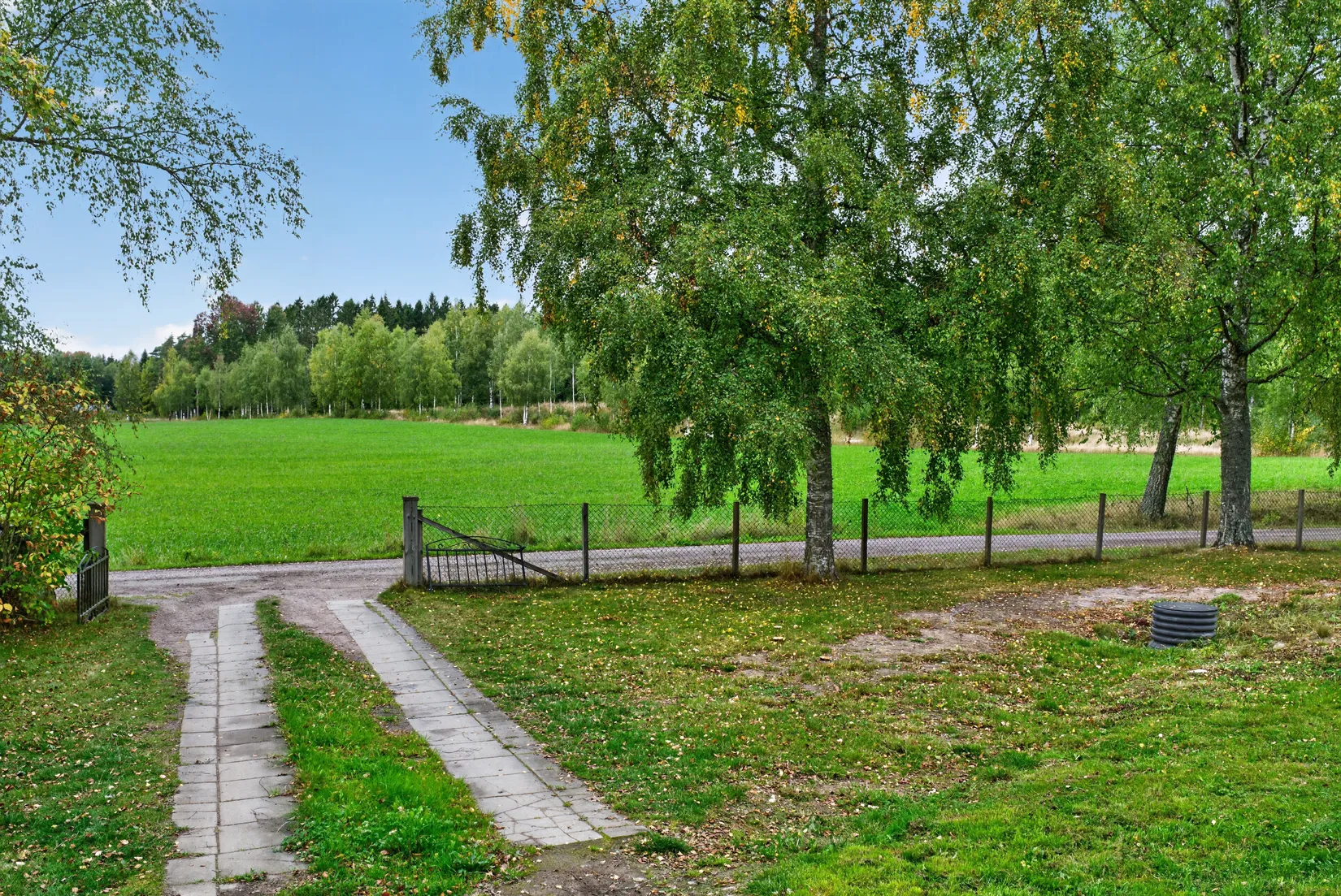 Villa, Dunkebacken 1, Hjo
