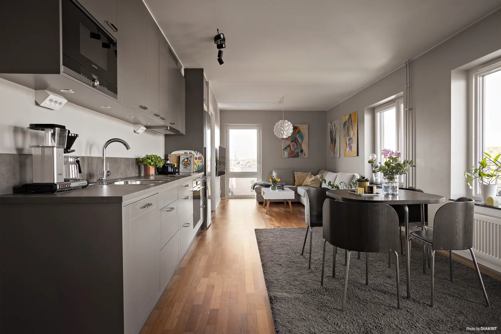 Bostadsrätt, Svängrumsgatan 65, Flatås, Göteborg