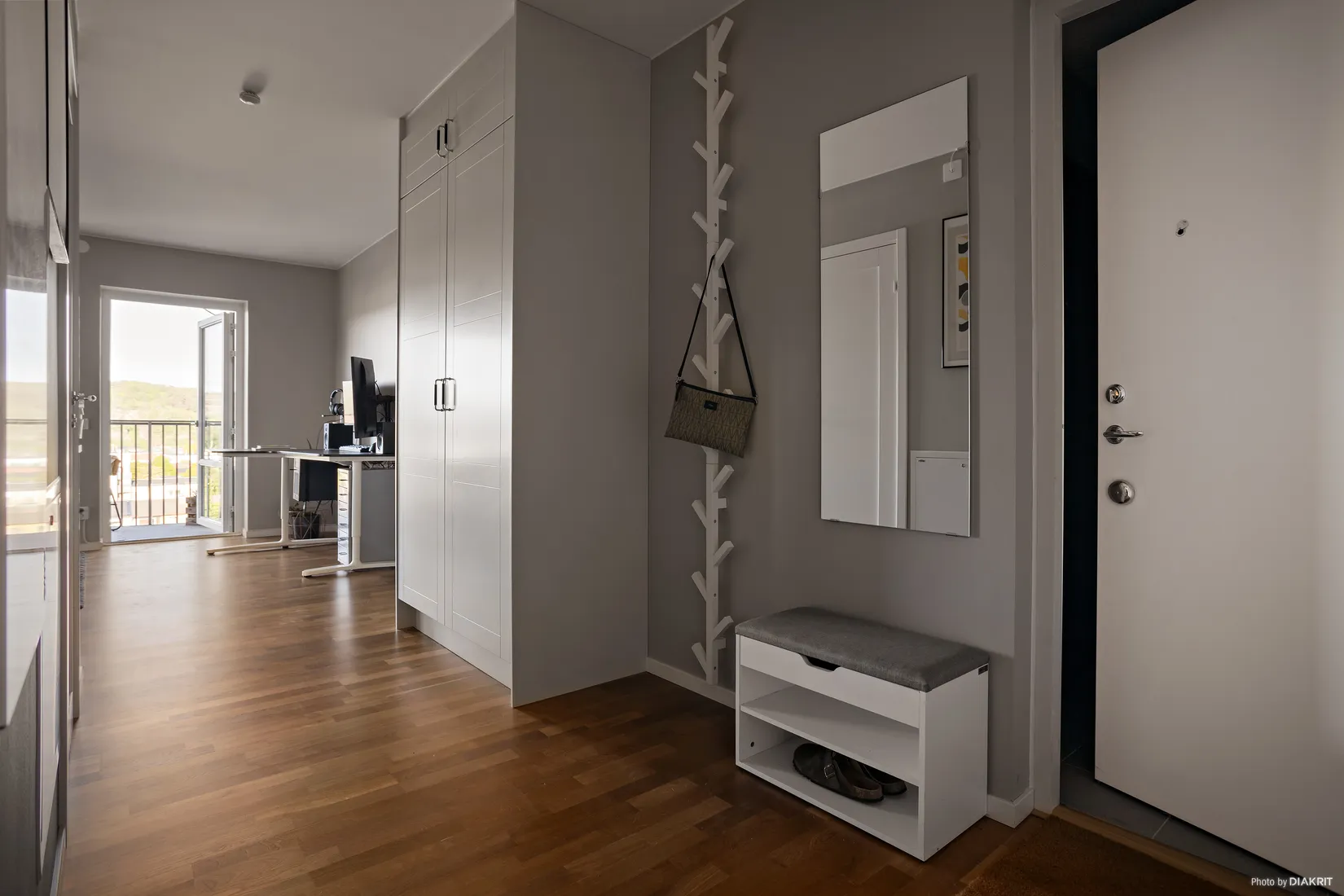 Bostadsrätt, Svängrumsgatan 65, Flatås, Göteborg