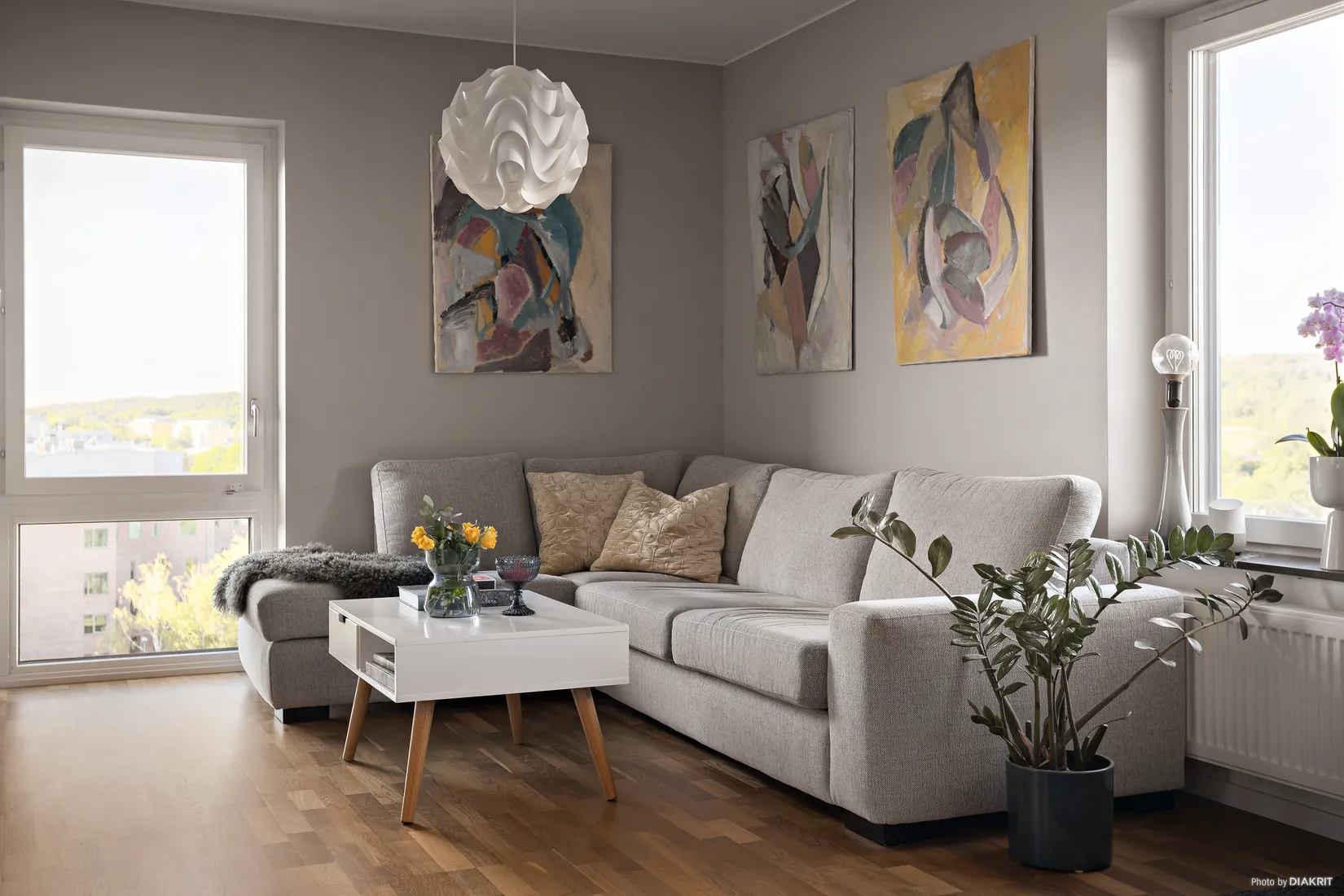 Bostadsrätt, Svängrumsgatan 65, Flatås, Göteborg