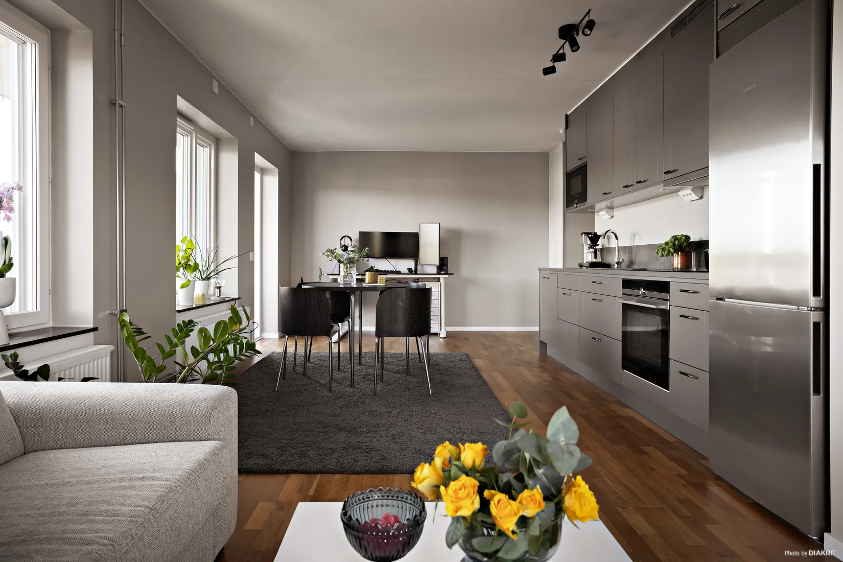 Bostadsrätt, Svängrumsgatan 65, Flatås, Göteborg
