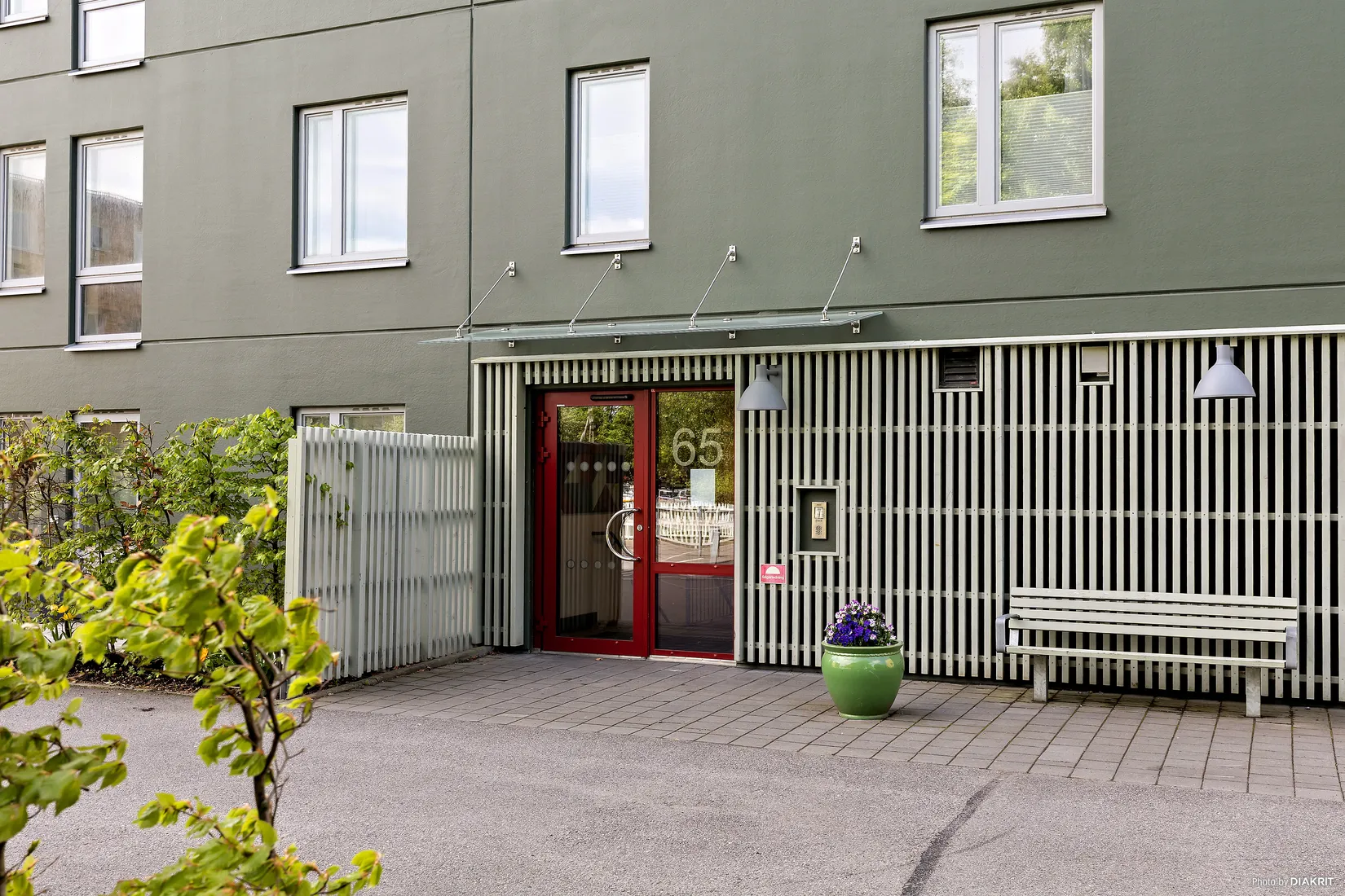 Bostadsrätt, Svängrumsgatan 65, Flatås, Göteborg