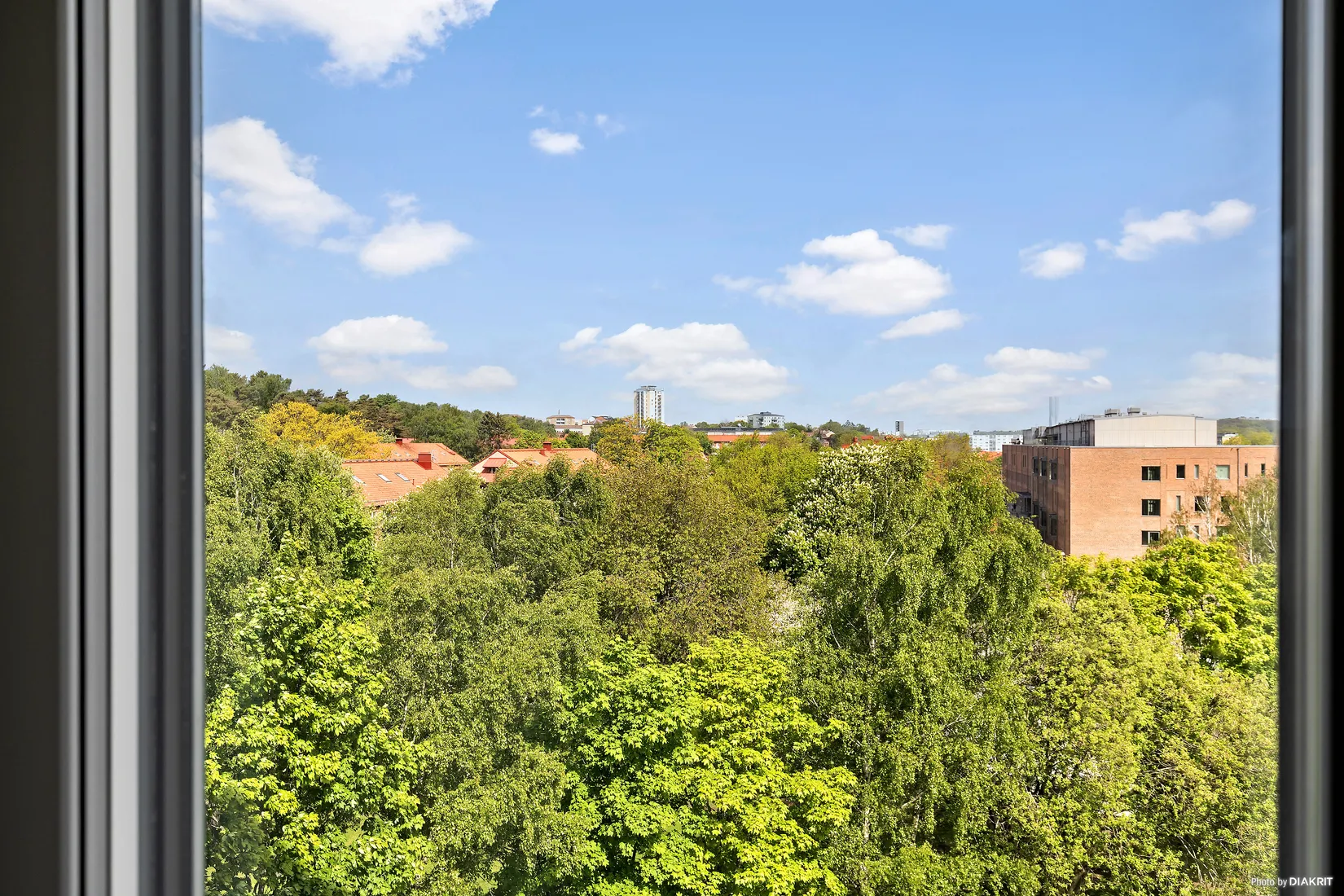 Bostadsrätt, Svängrumsgatan 65, Flatås, Göteborg