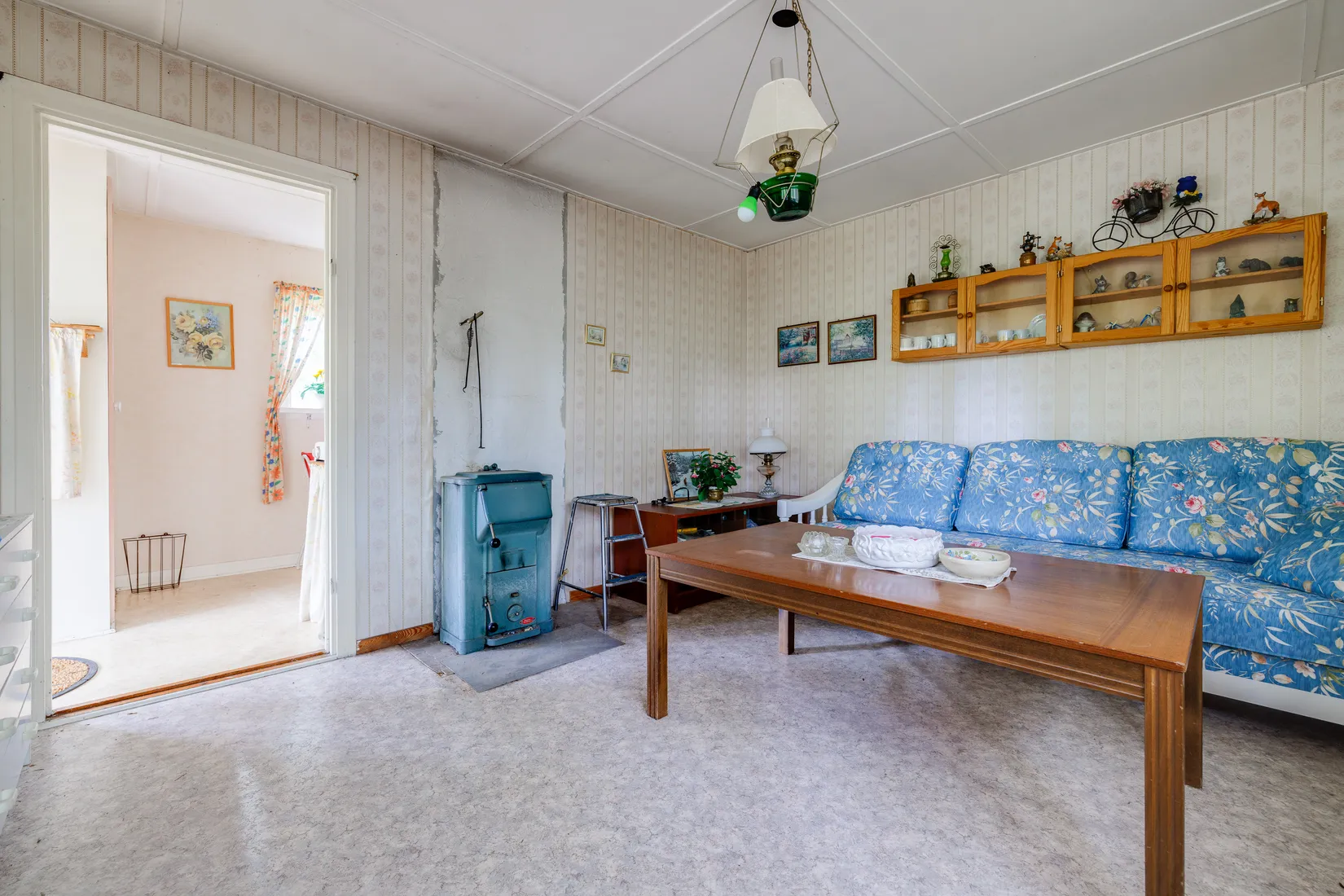 Fritidshus, Förlunda 834, Örebro