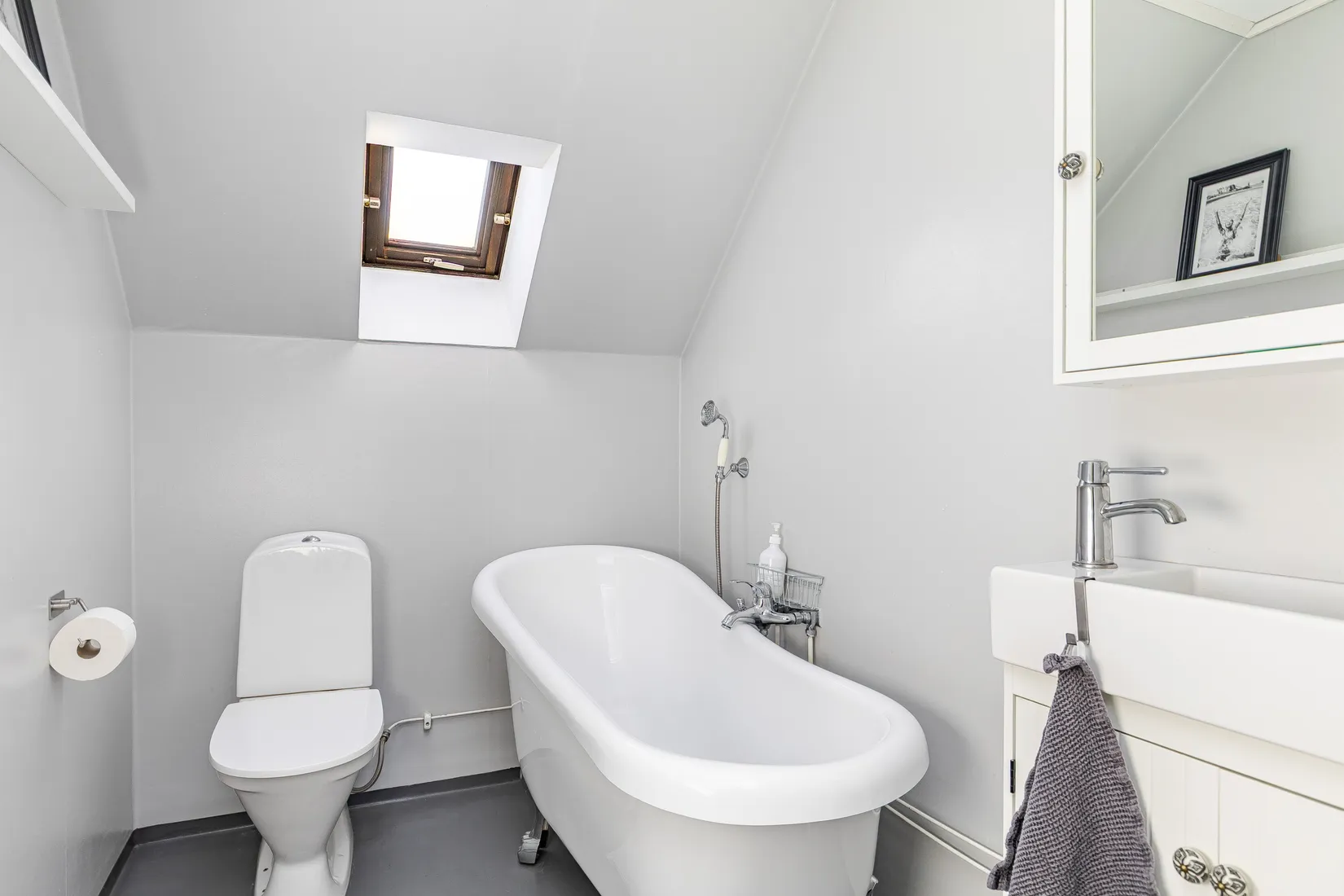 Radhus, Norrbergavägen 63, Sturefors, Linköping