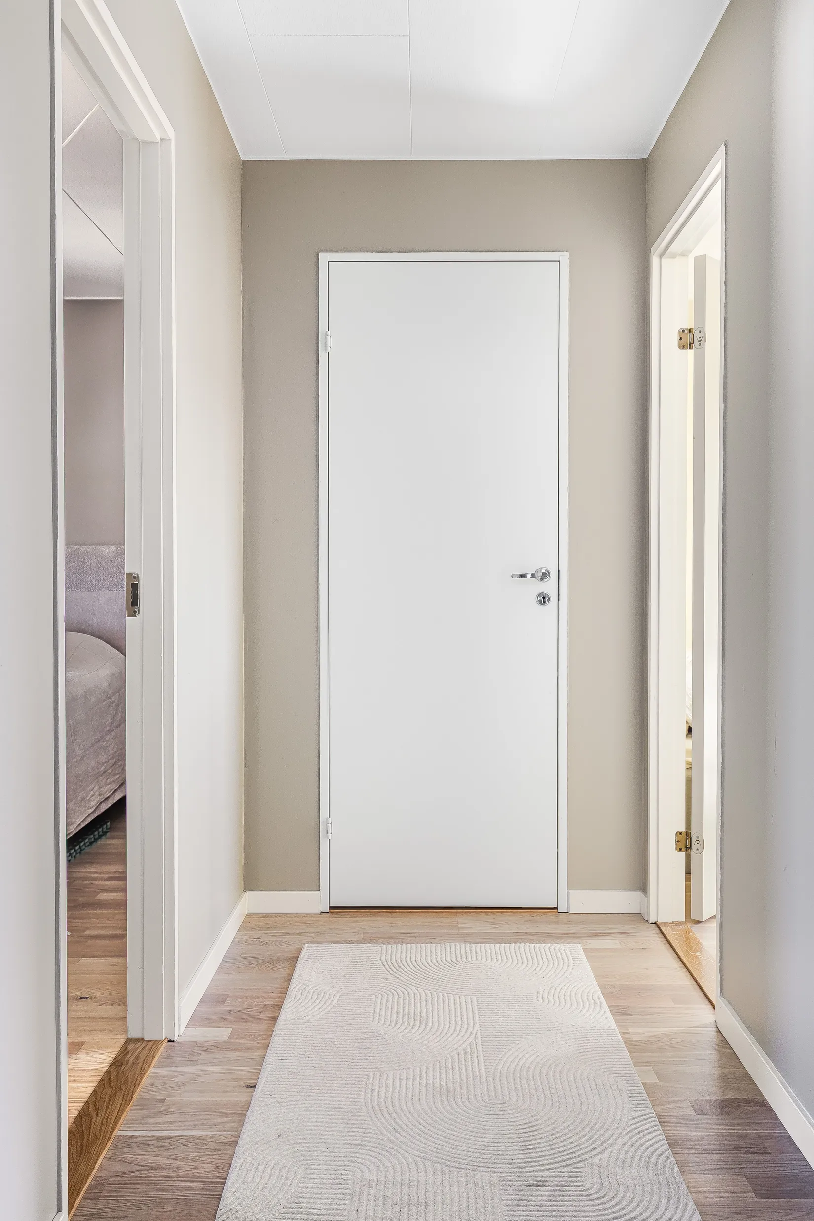 Radhus, Norrbergavägen 63, Sturefors, Linköping