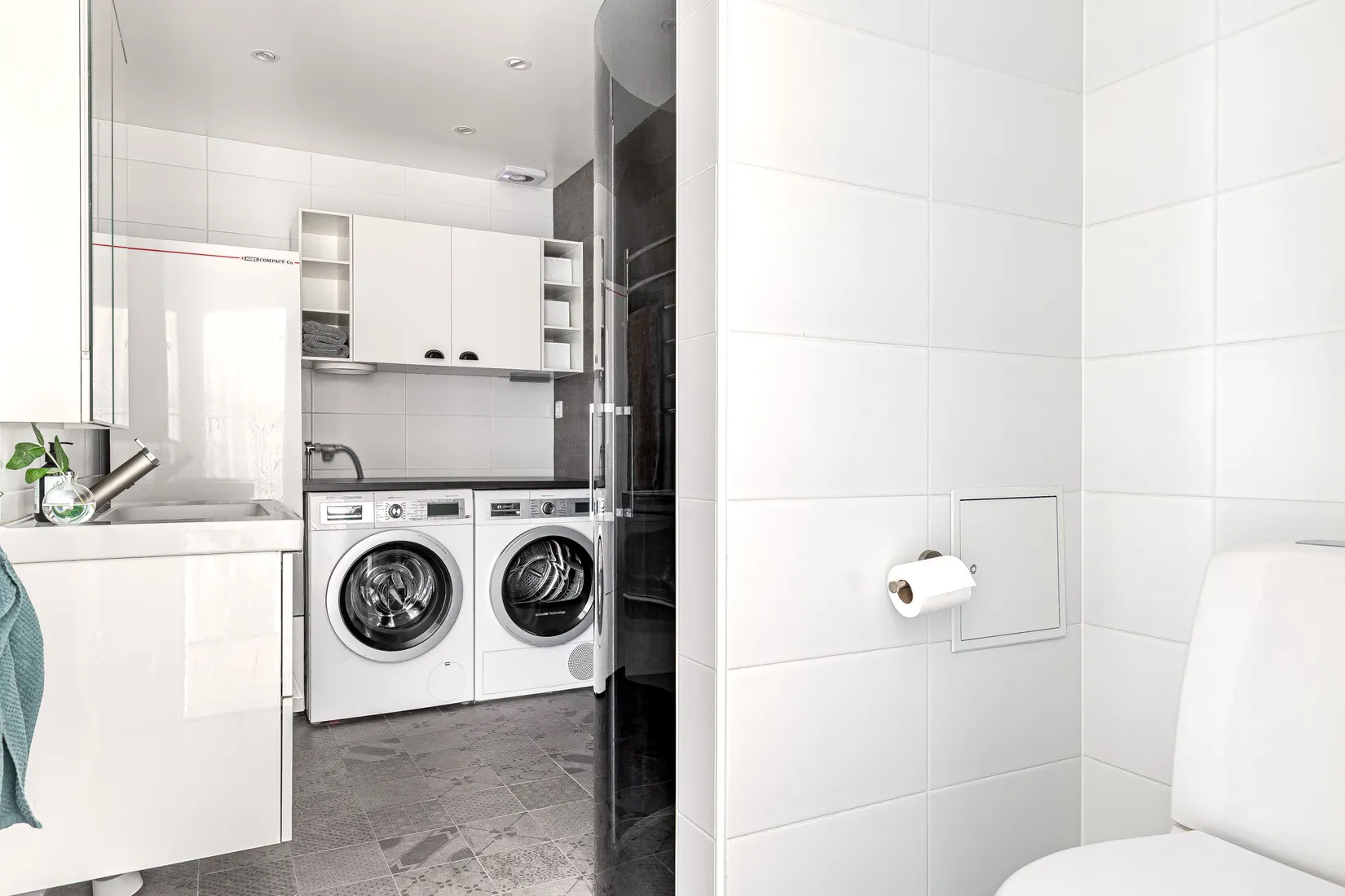 Radhus, Norrbergavägen 63, Sturefors, Linköping