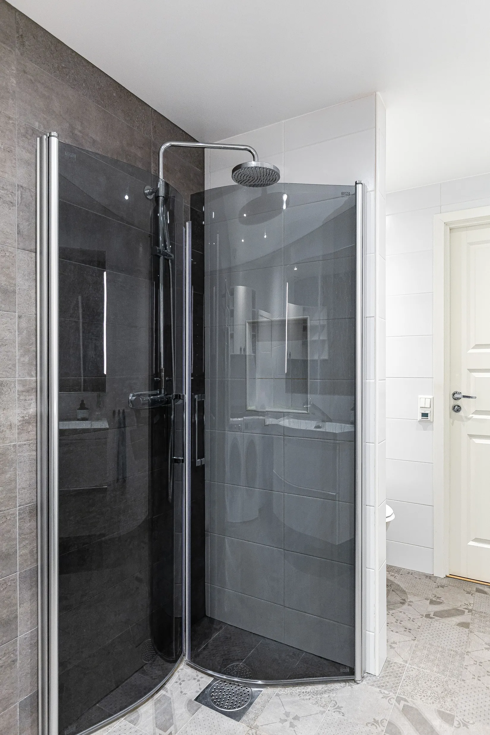 Radhus, Norrbergavägen 63, Sturefors, Linköping