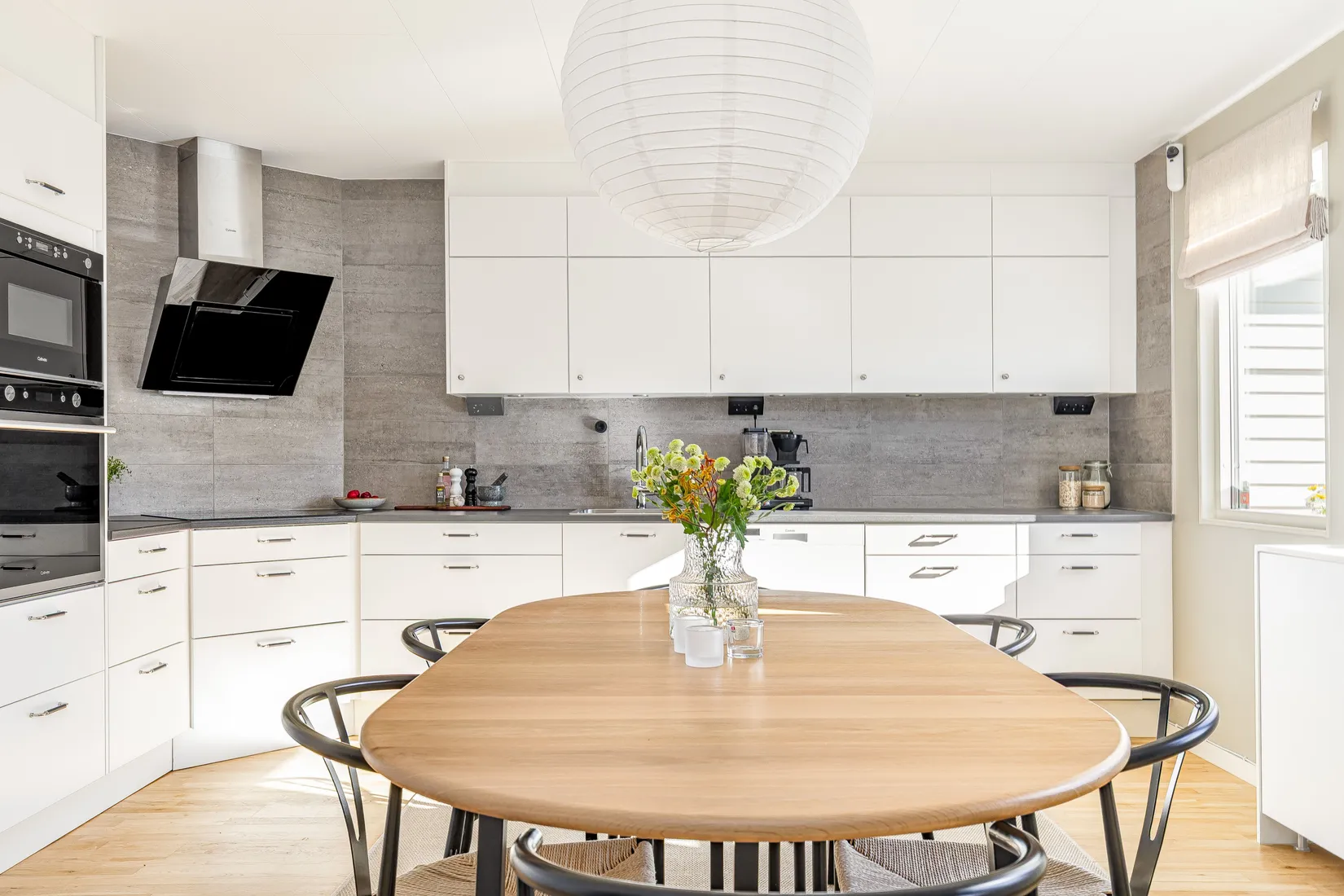 Radhus, Norrbergavägen 63, Sturefors, Linköping