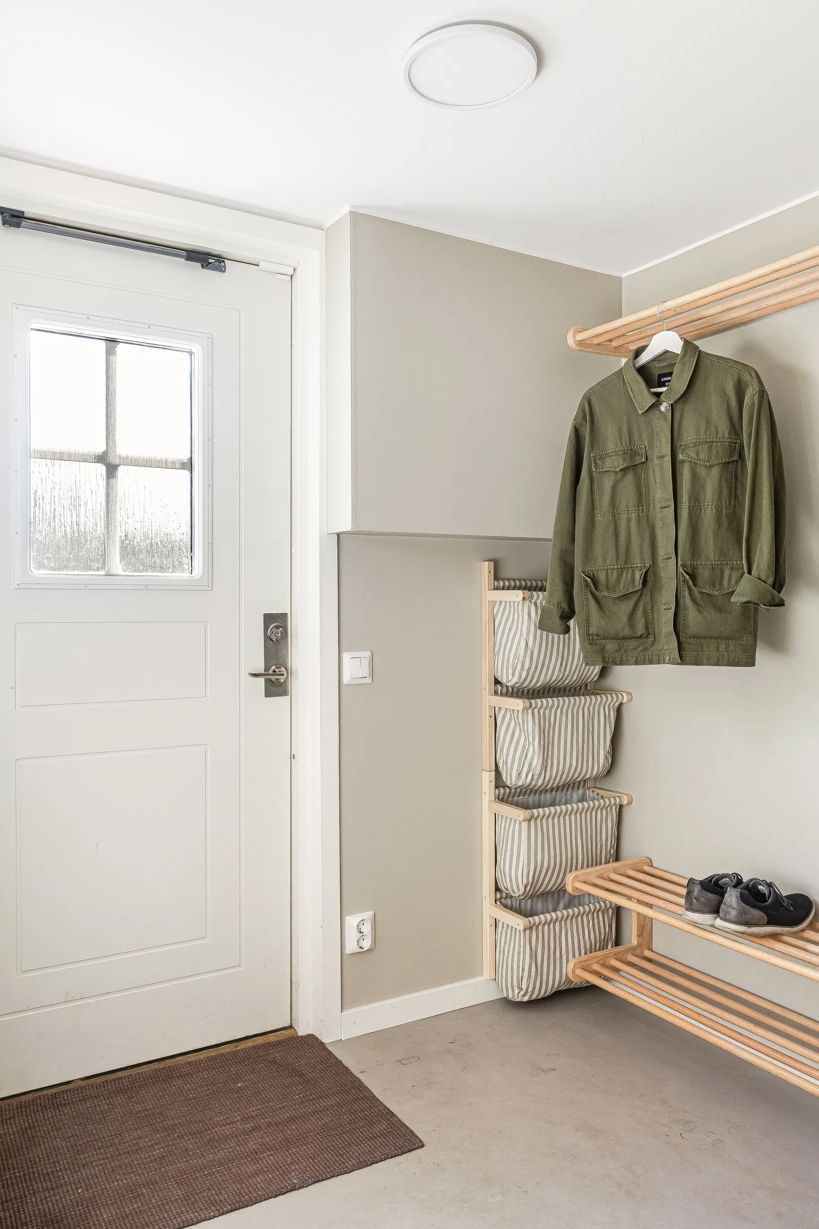 Radhus, Norrbergavägen 63, Sturefors, Linköping