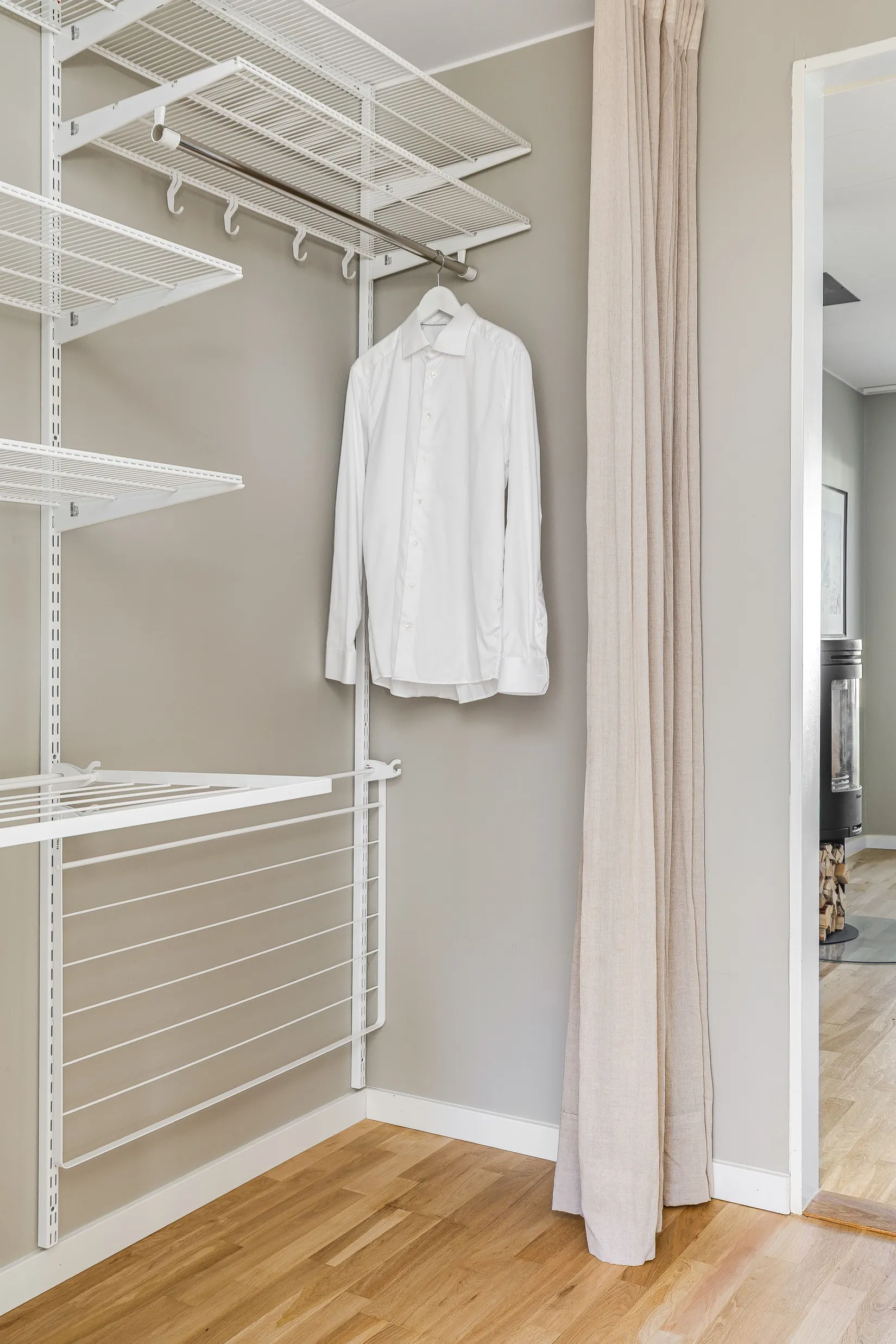 Radhus, Norrbergavägen 63, Sturefors, Linköping
