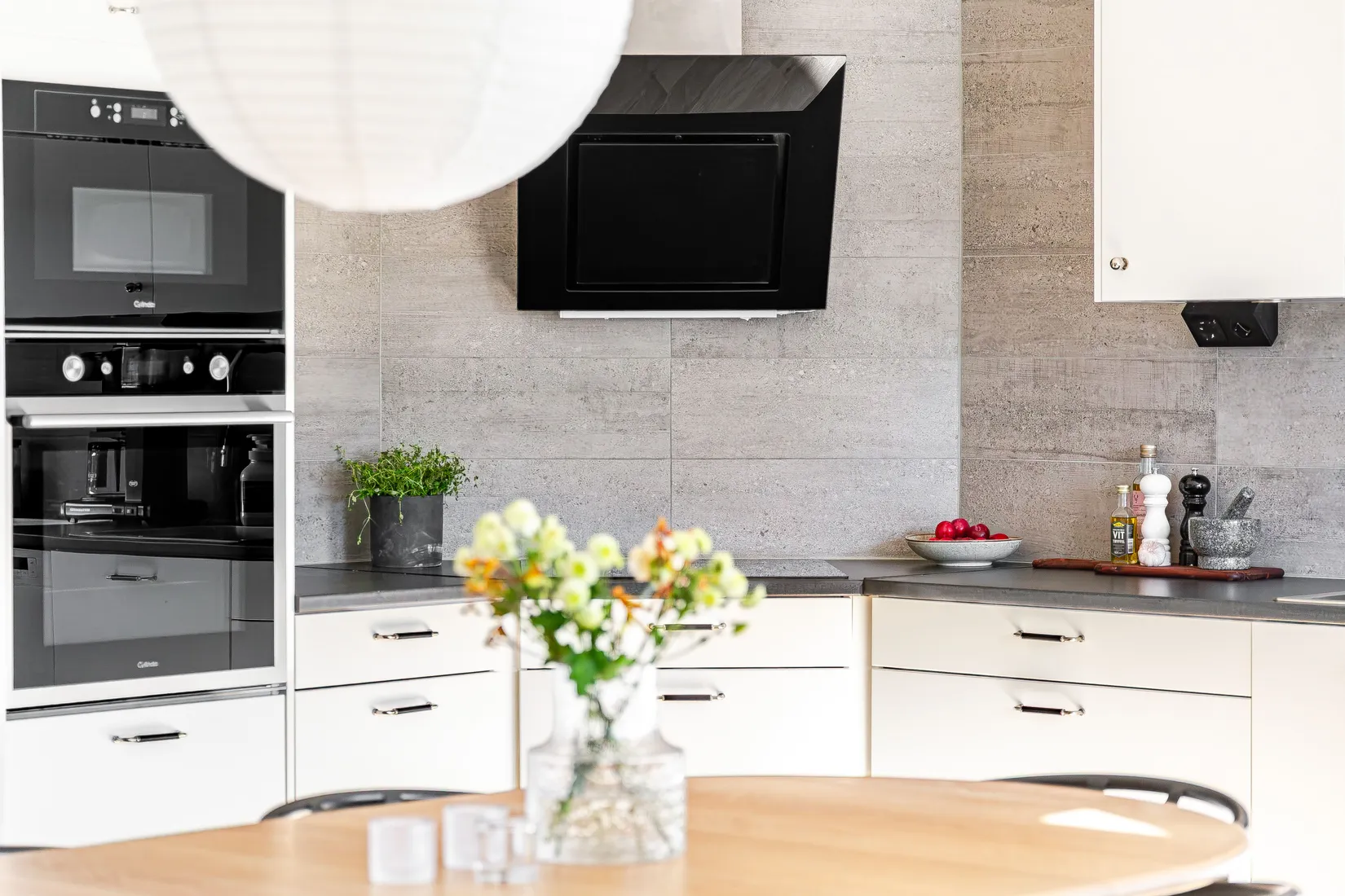 Radhus, Norrbergavägen 63, Sturefors, Linköping