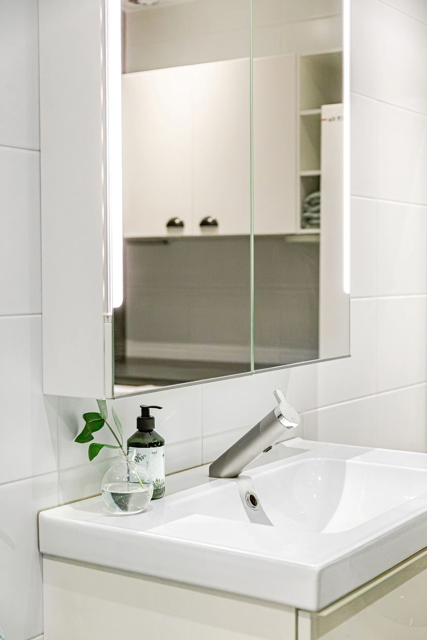 Radhus, Norrbergavägen 63, Sturefors, Linköping