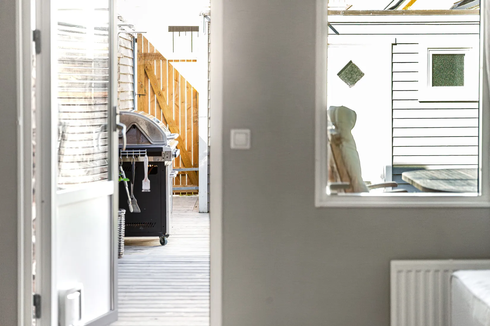 Radhus, Norrbergavägen 63, Sturefors, Linköping