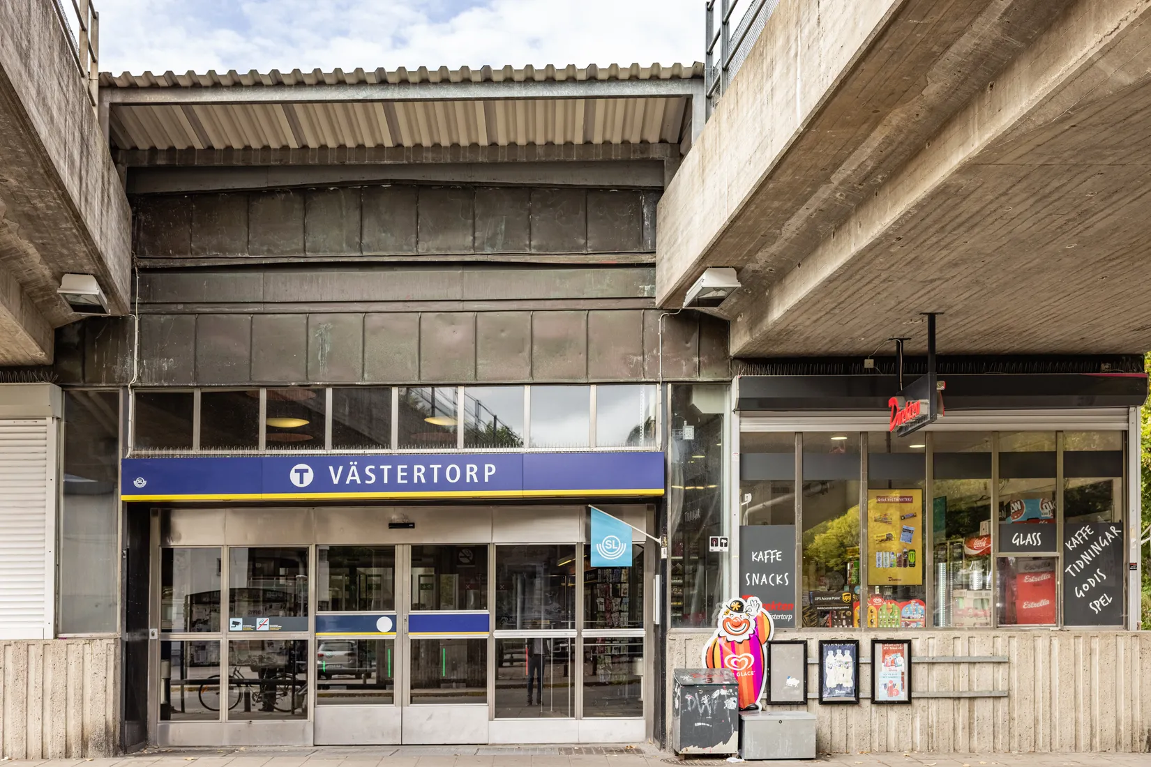 Bostadsrätt, Terrängvägen 85, Västertorp, Stockholm