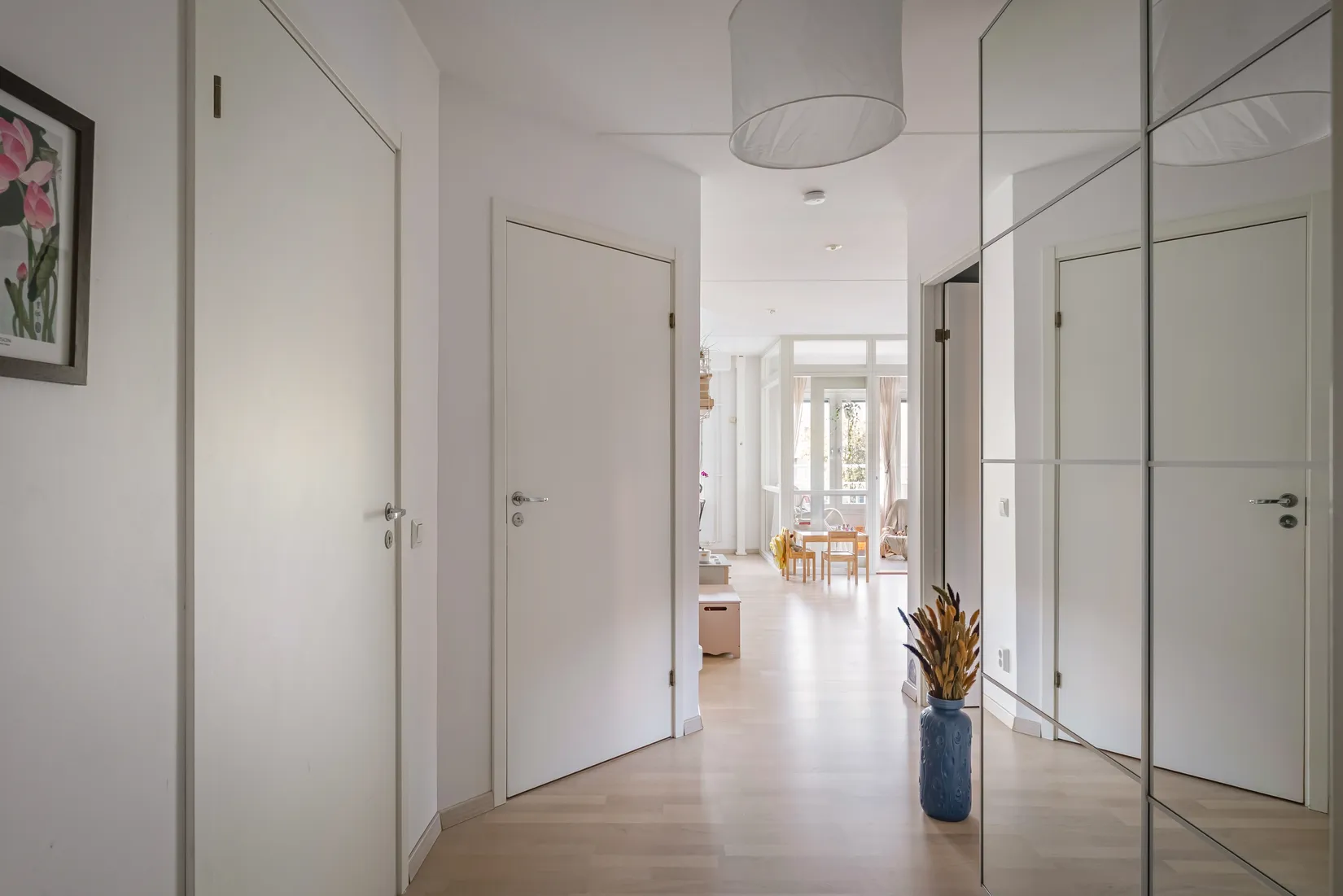 Bostadsrätt, Terrängvägen 85, Västertorp, Stockholm