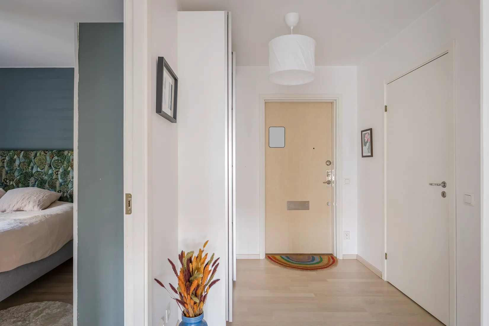 Bostadsrätt, Terrängvägen 85, Västertorp, Stockholm