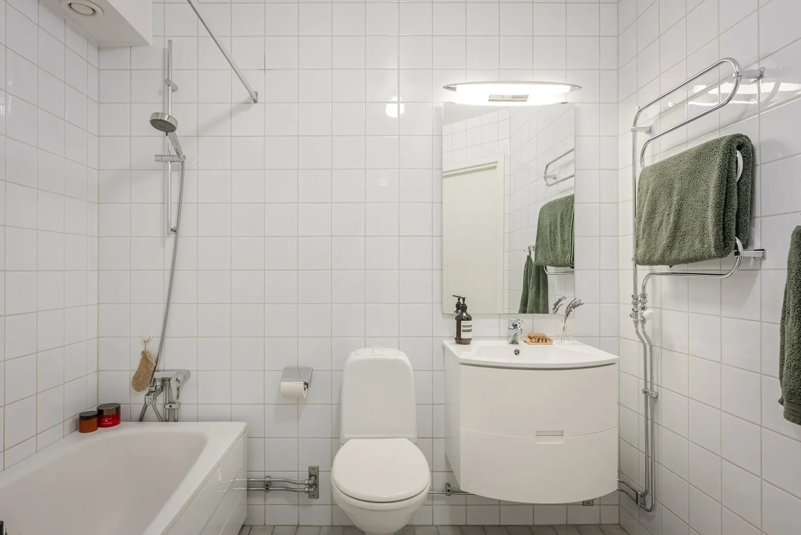 Bostadsrätt, Terrängvägen 85, Västertorp, Stockholm